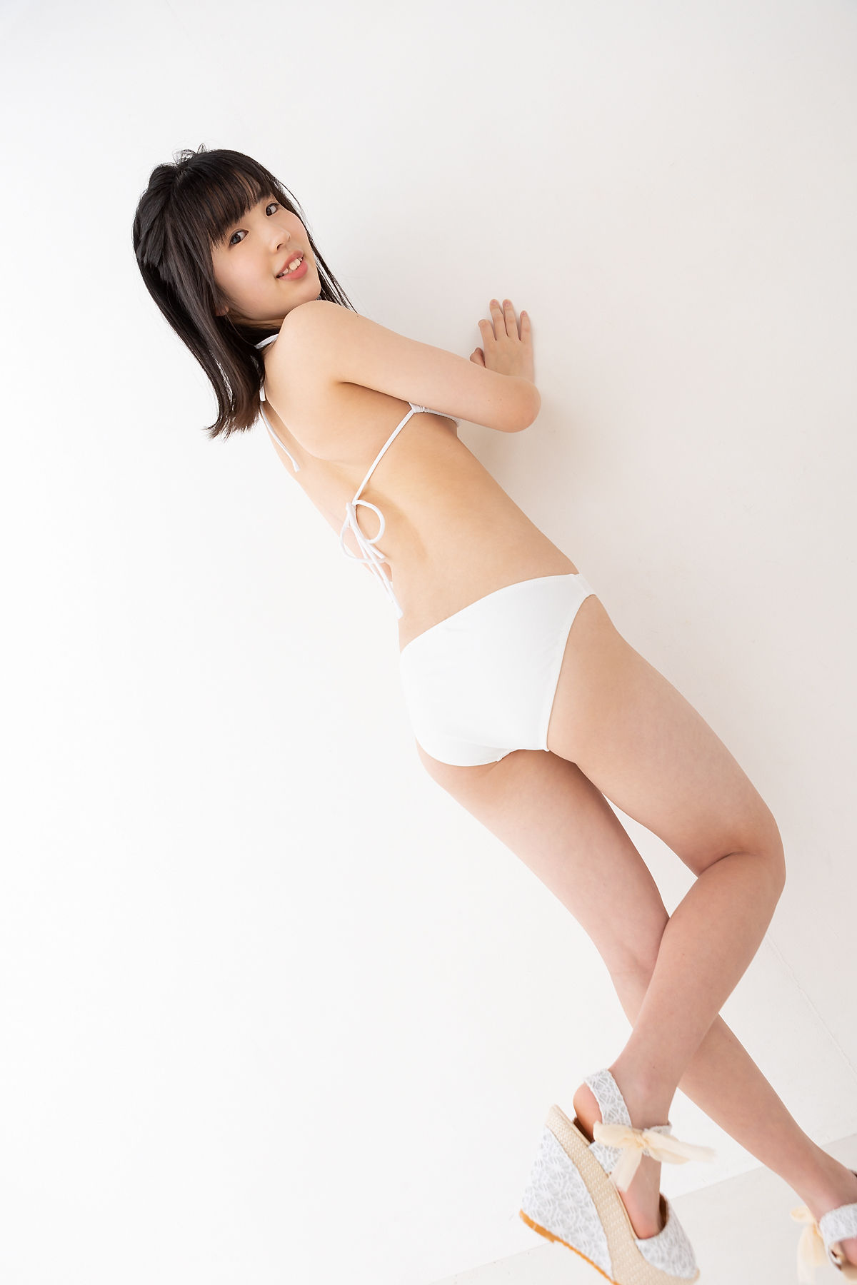 Ami Manabe 眞辺あみ - Fresh-idol Gallery 64-图8