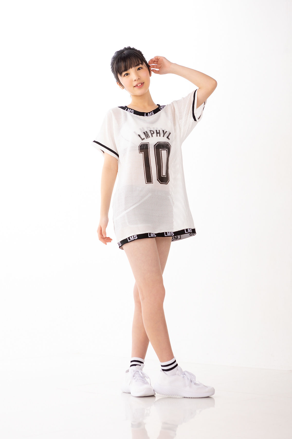 Ami Manabe 眞辺あみ - Fresh-idol Gallery 65-图0