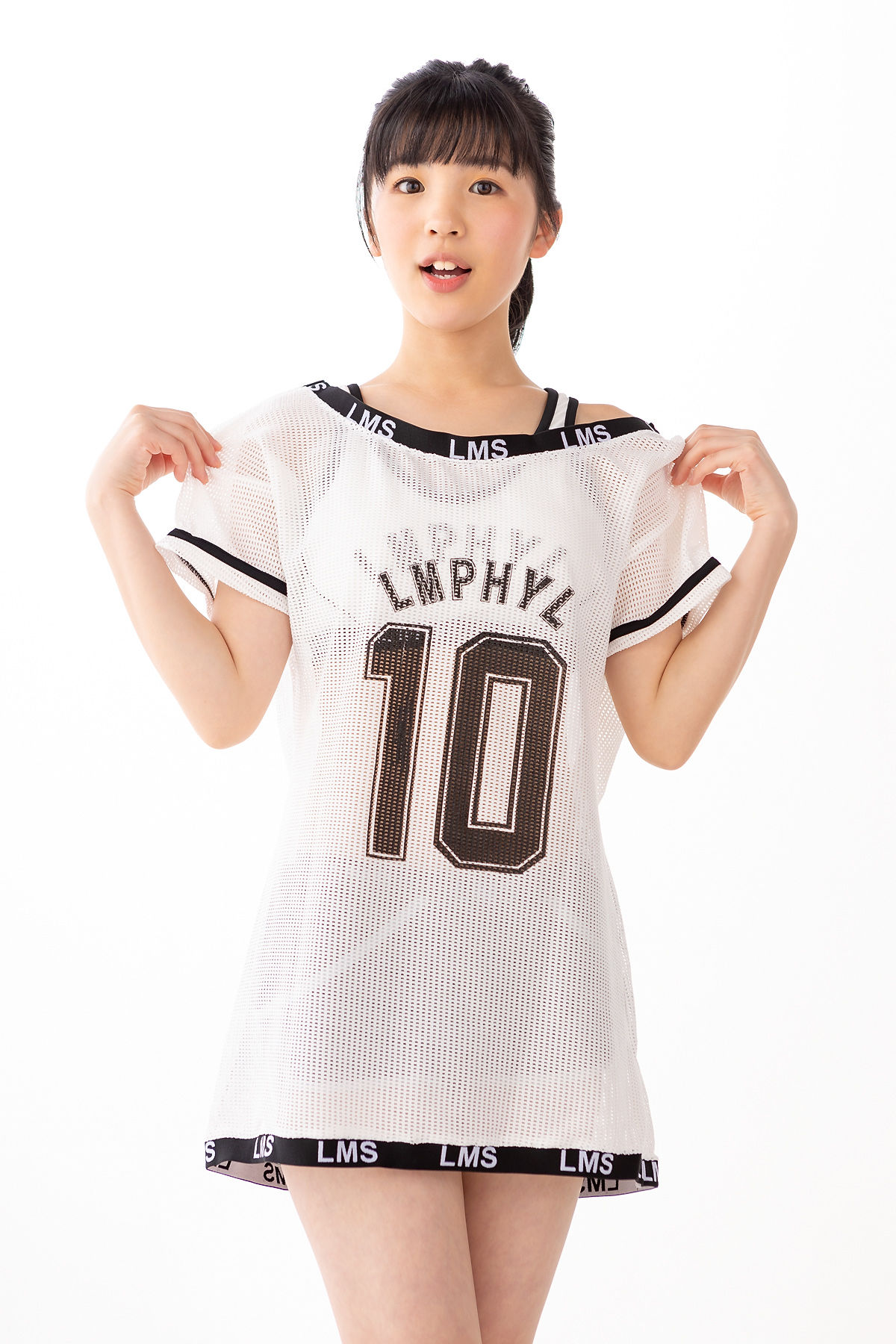 Ami Manabe 眞辺あみ - Fresh-idol Gallery 65-图9