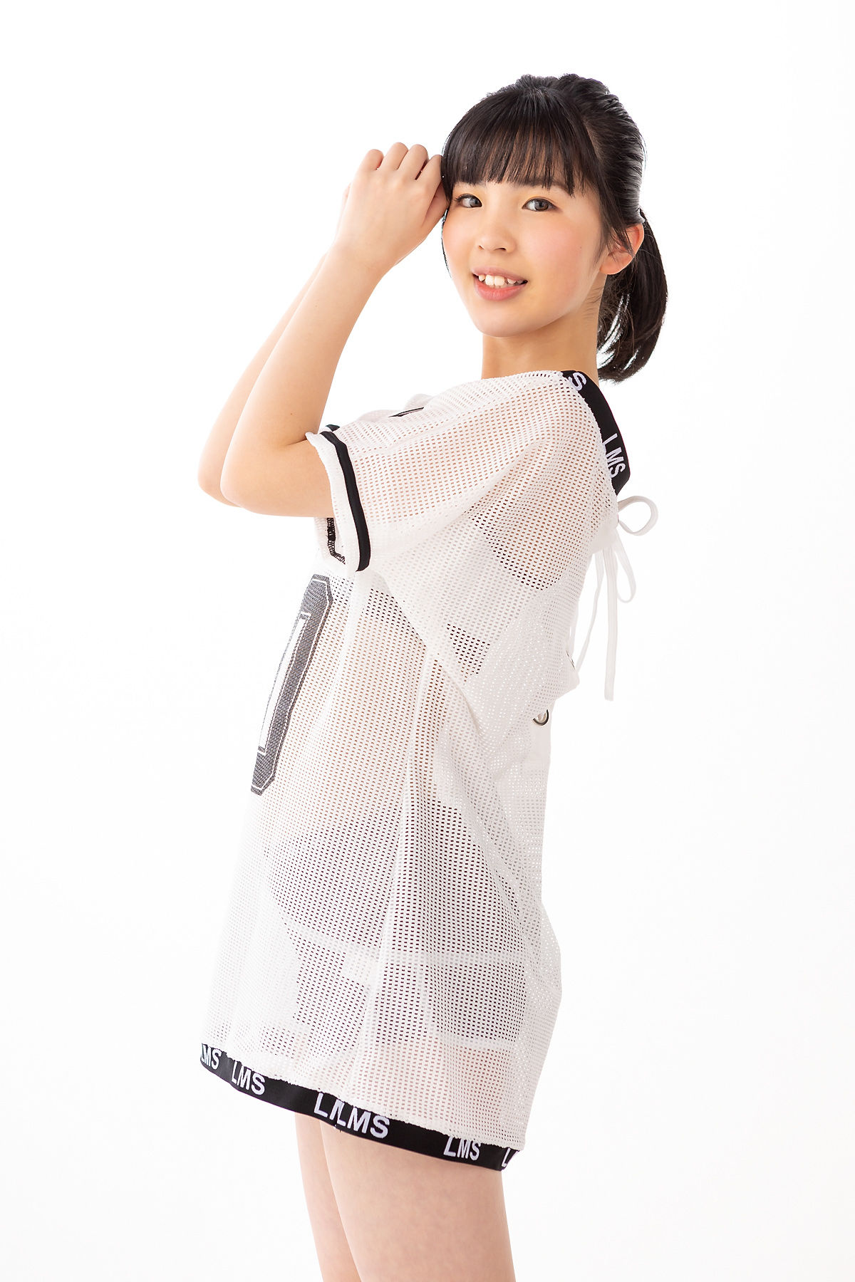 Ami Manabe 眞辺あみ - Fresh-idol Gallery 65-图10