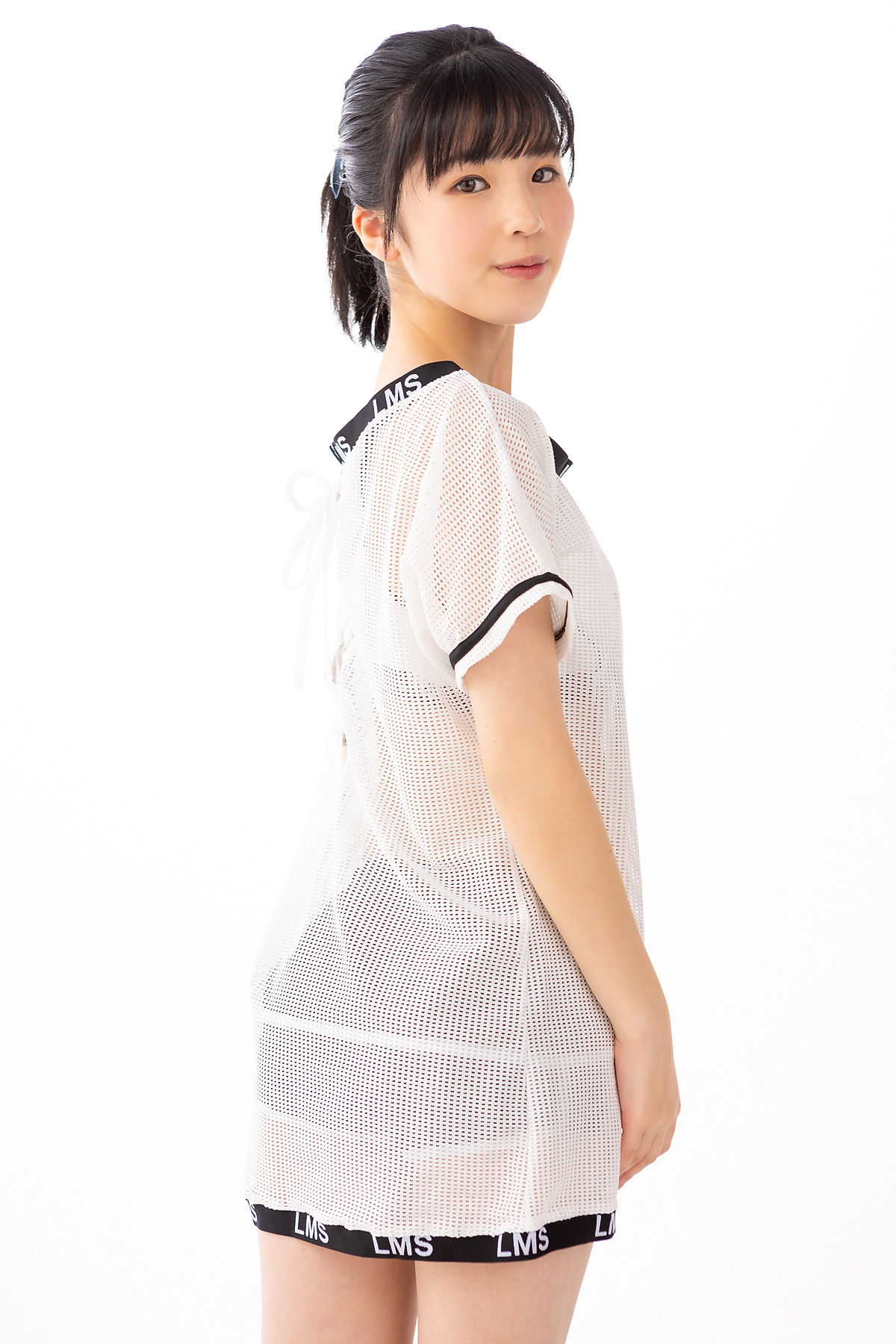 Ami Manabe 眞辺あみ - Fresh-idol Gallery 65-图11