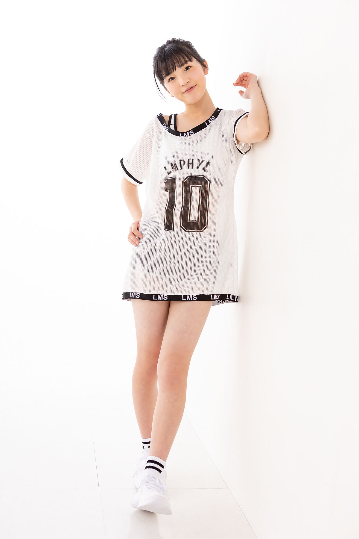 Ami Manabe 眞辺あみ - Fresh-idol Gallery 65-图20