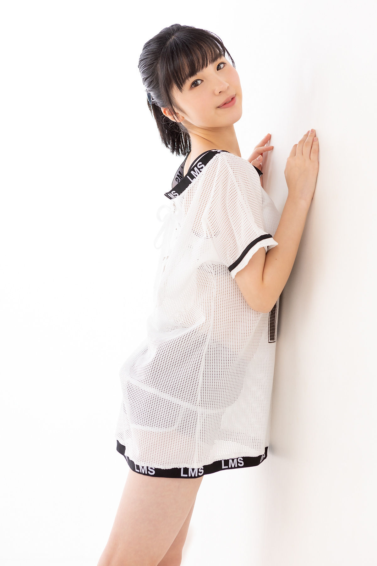 Ami Manabe 眞辺あみ - Fresh-idol Gallery 65-图23