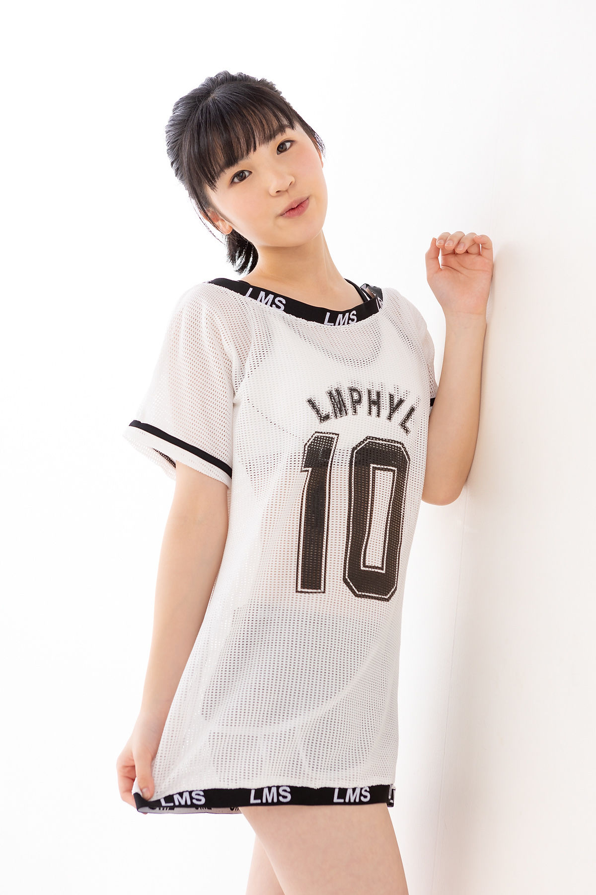 Ami Manabe 眞辺あみ - Fresh-idol Gallery 65-图24