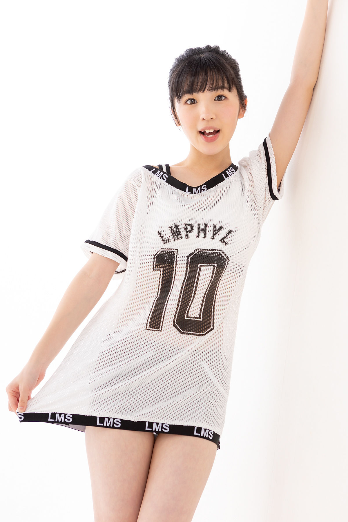 Ami Manabe 眞辺あみ - Fresh-idol Gallery 65-图30