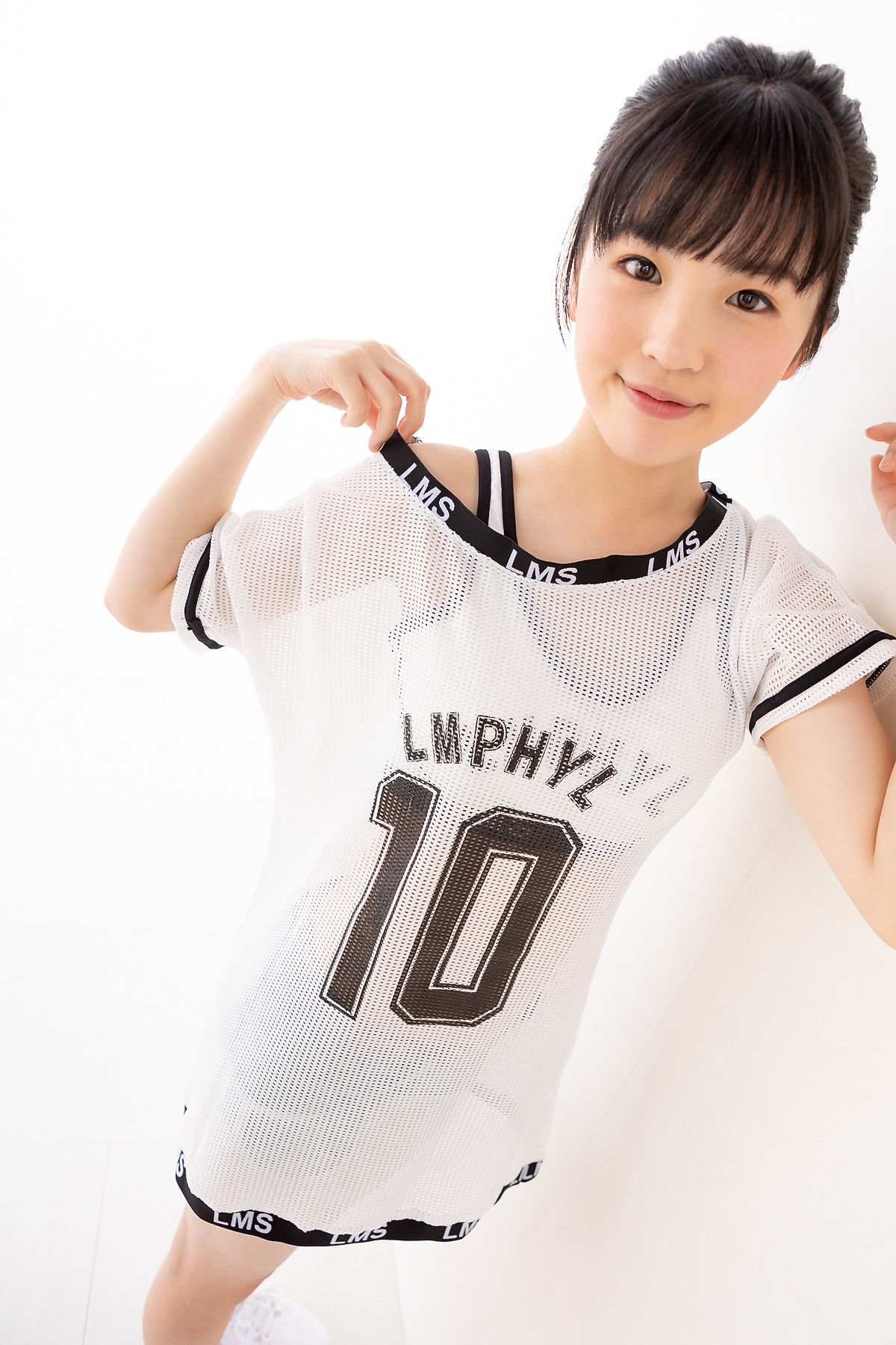 Ami Manabe 眞辺あみ - Fresh-idol Gallery 65-图31