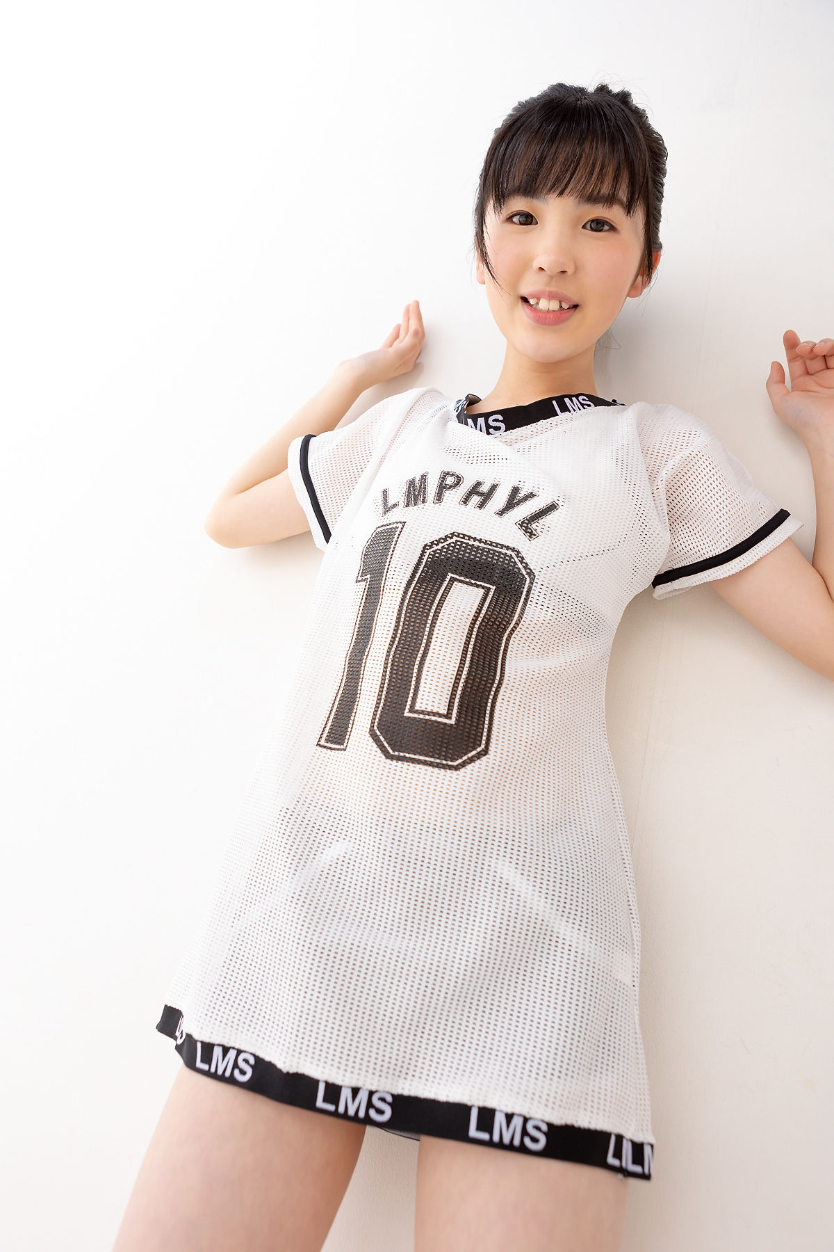 Ami Manabe 眞辺あみ - Fresh-idol Gallery 65-图33