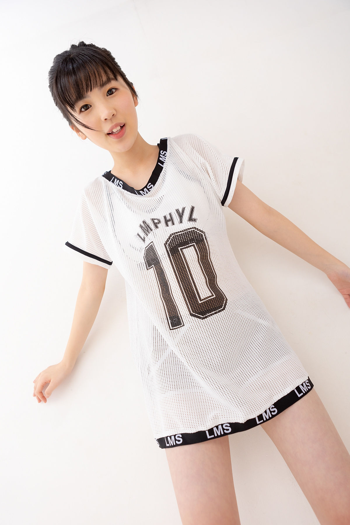 Ami Manabe 眞辺あみ - Fresh-idol Gallery 65-图34