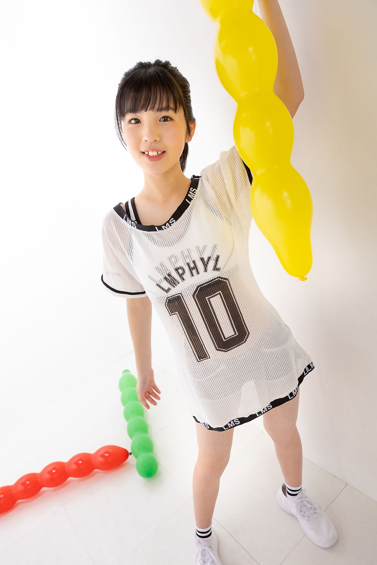 Ami Manabe 眞辺あみ - Fresh-idol Gallery 65-图37