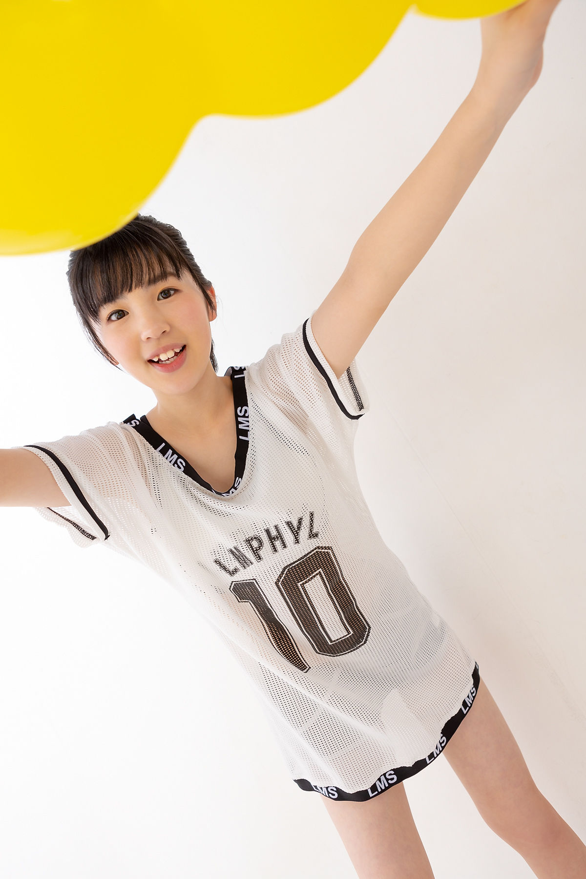 Ami Manabe 眞辺あみ - Fresh-idol Gallery 65-图38