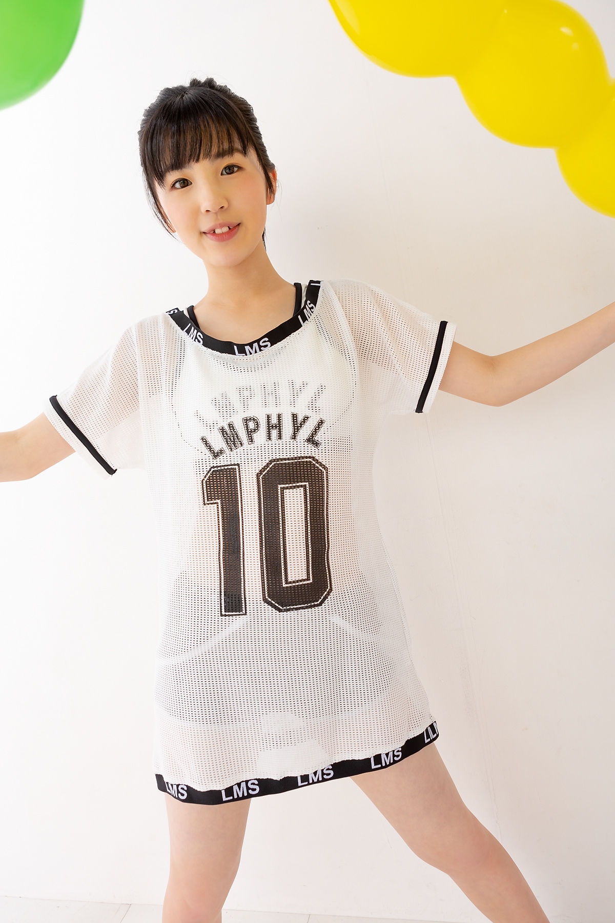 Ami Manabe 眞辺あみ - Fresh-idol Gallery 65-图40