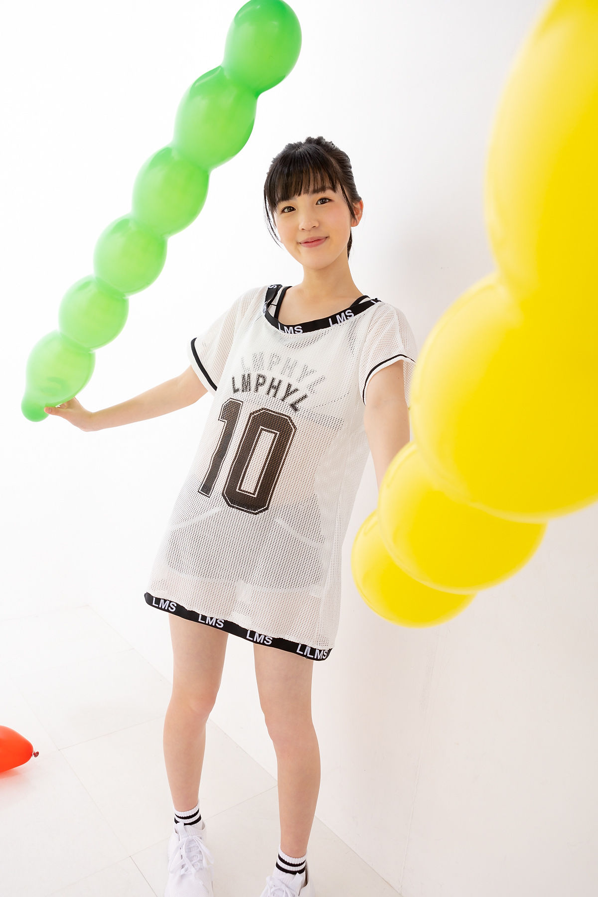 Ami Manabe 眞辺あみ - Fresh-idol Gallery 65-图41