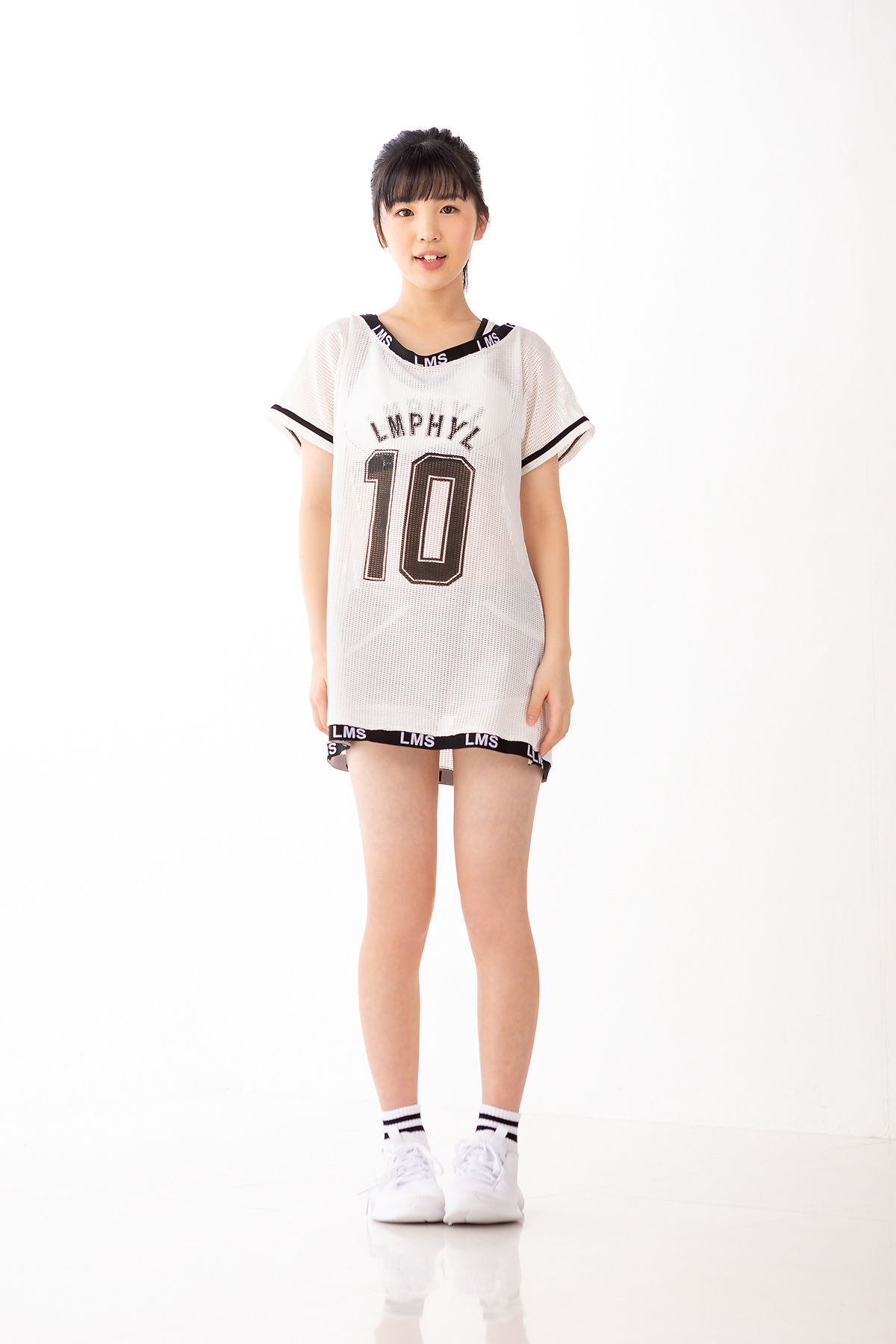 Ami Manabe 眞辺あみ - Fresh-idol Gallery 65-图4