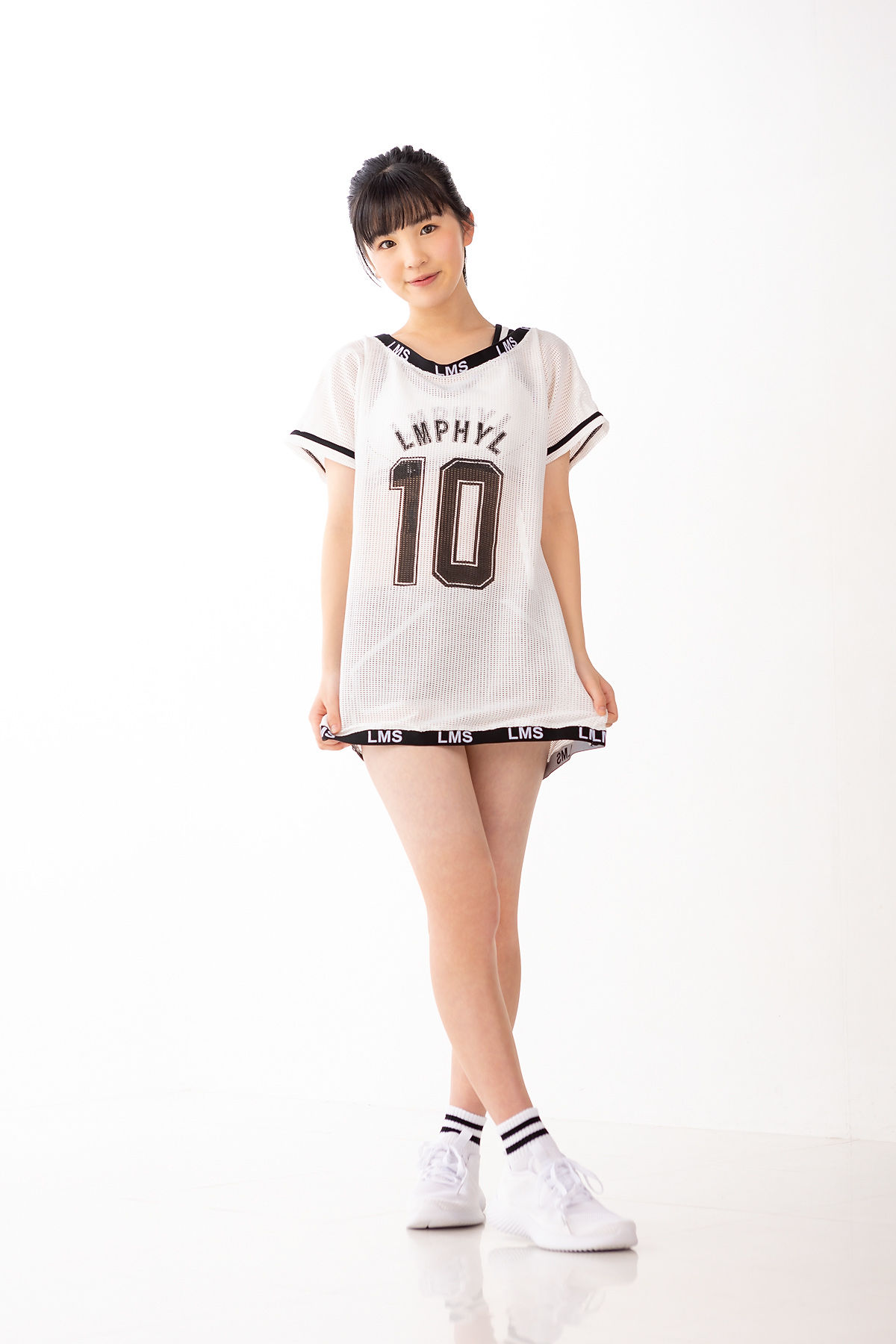 Ami Manabe 眞辺あみ - Fresh-idol Gallery 65-图5