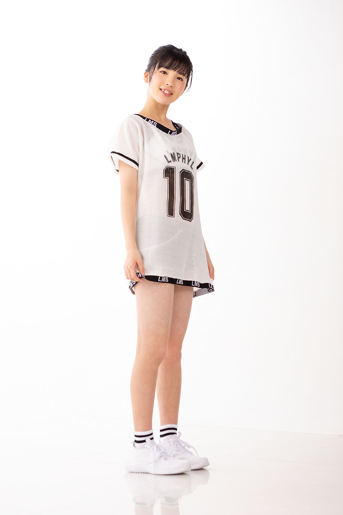 Ami Manabe 眞辺あみ - Fresh-idol Gallery 65-图6