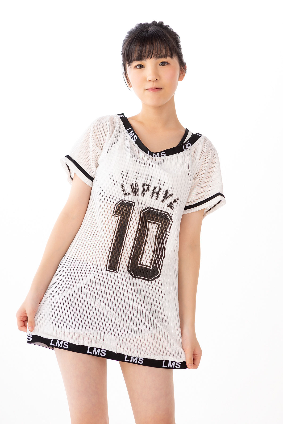 Ami Manabe 眞辺あみ - Fresh-idol Gallery 65-图8