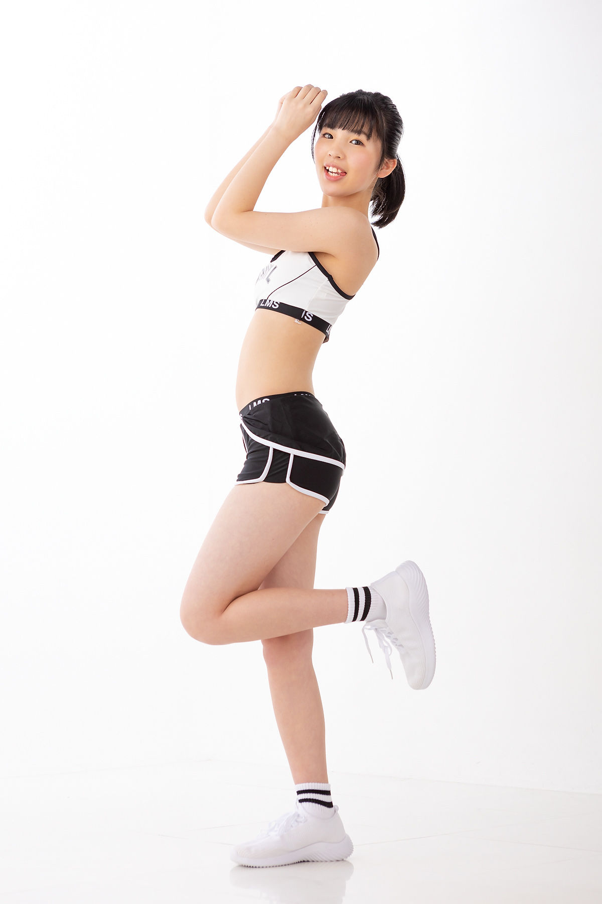 Ami Manabe 眞辺あみ - Fresh-idol Gallery 66-图11