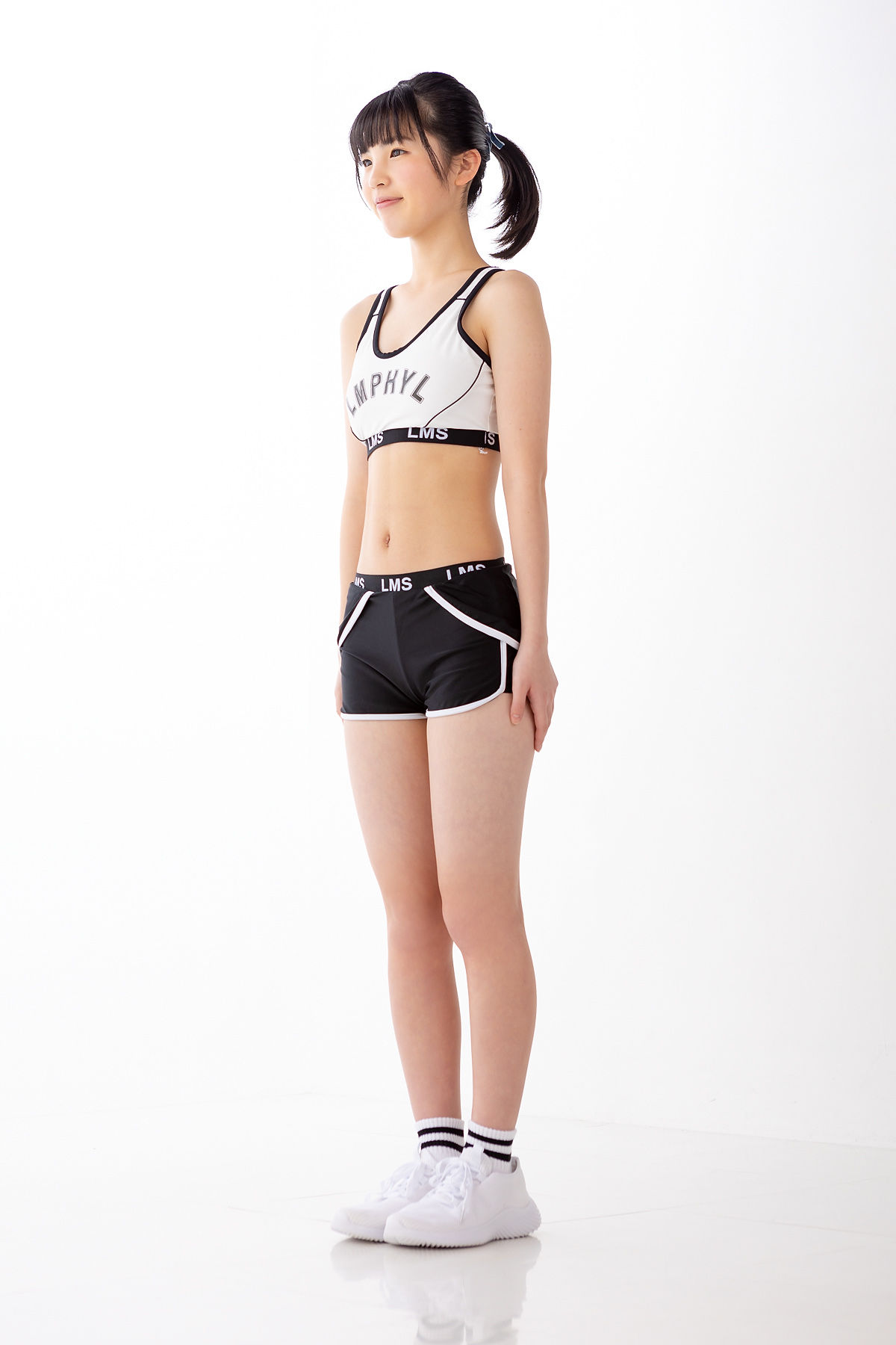 Ami Manabe 眞辺あみ - Fresh-idol Gallery 66-图1