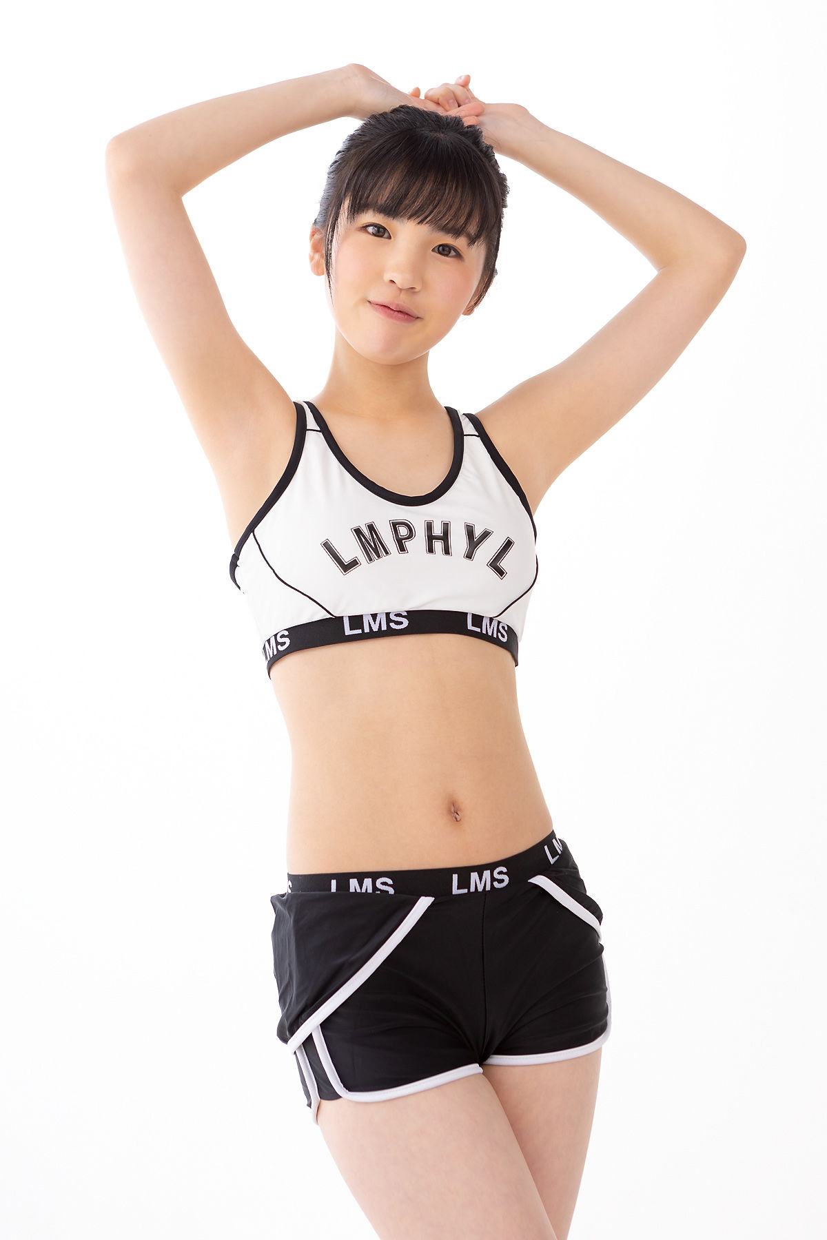 Ami Manabe 眞辺あみ - Fresh-idol Gallery 66-图19