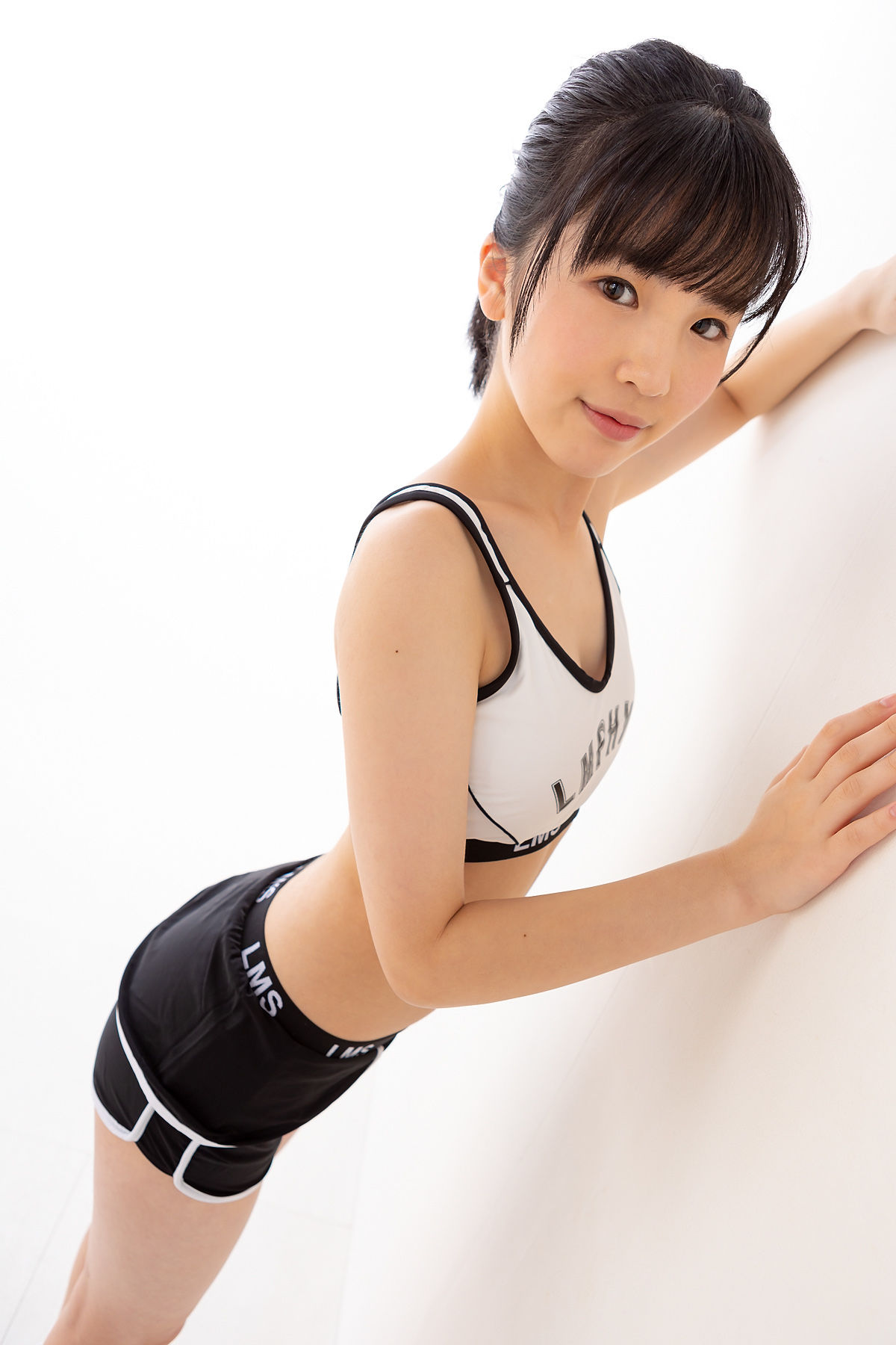 Ami Manabe 眞辺あみ - Fresh-idol Gallery 66-图35