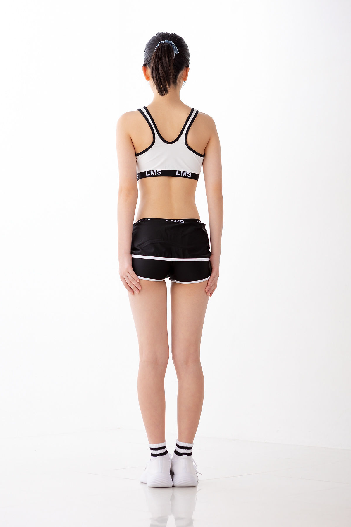 Ami Manabe 眞辺あみ - Fresh-idol Gallery 66-图4