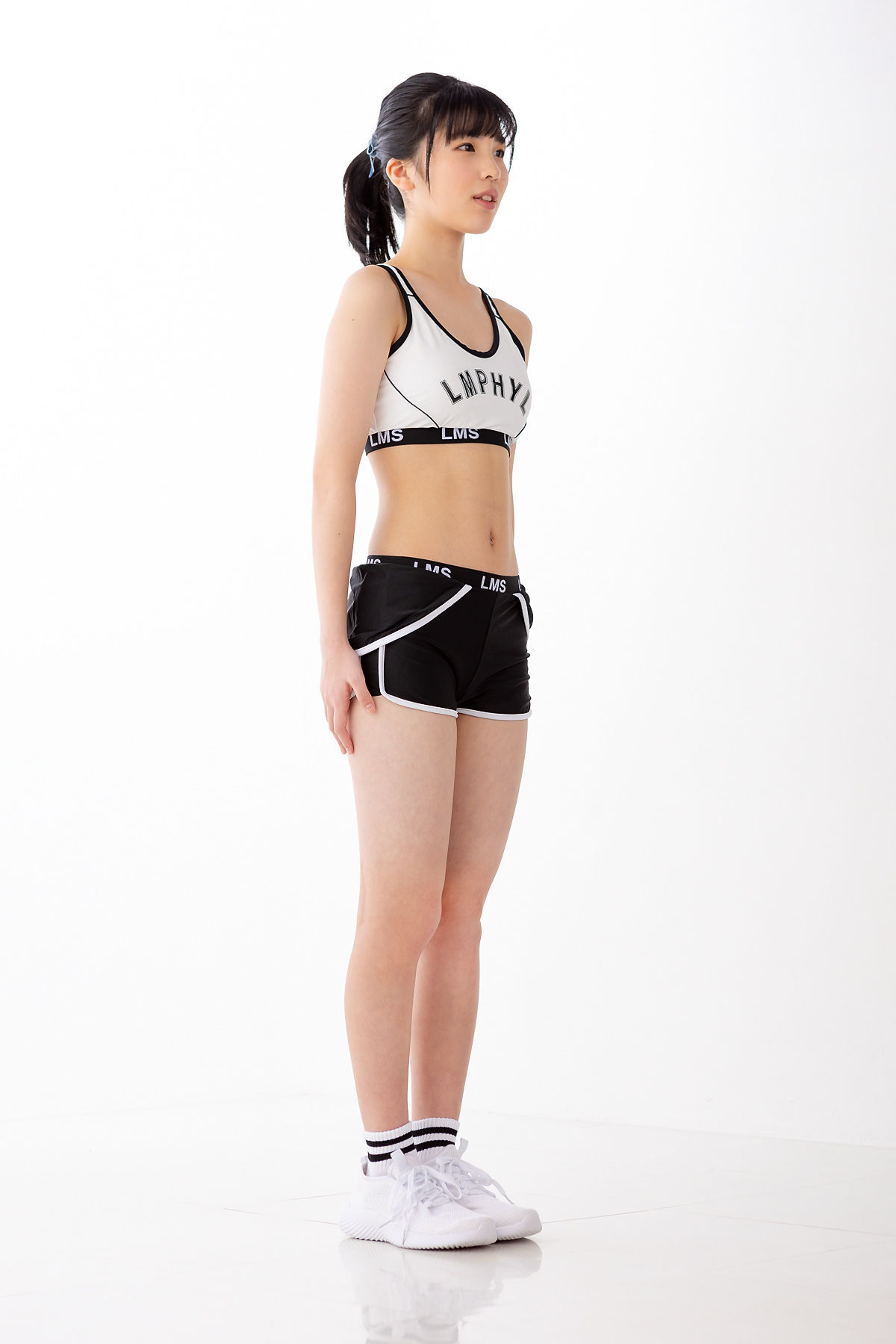 Ami Manabe 眞辺あみ - Fresh-idol Gallery 66-图7