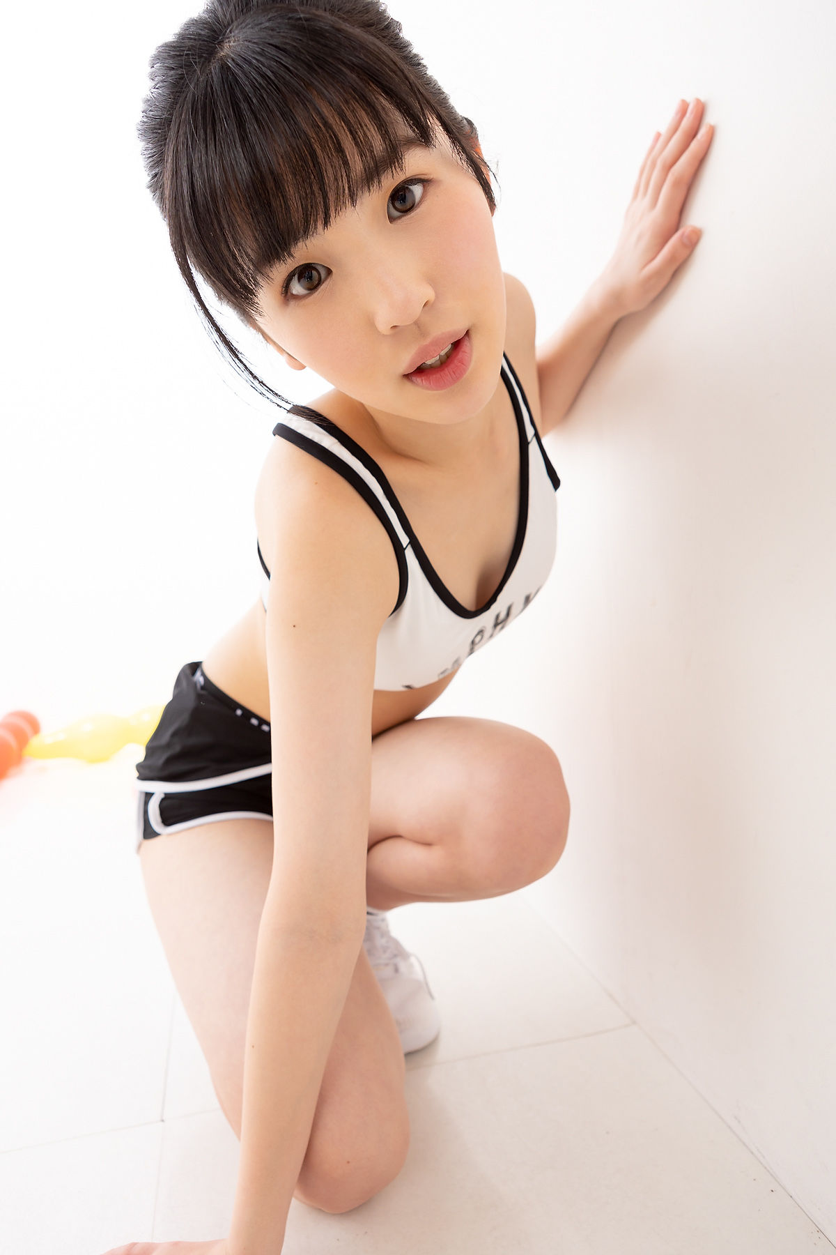 Ami Manabe 眞辺あみ - Fresh-idol Gallery 67-图11