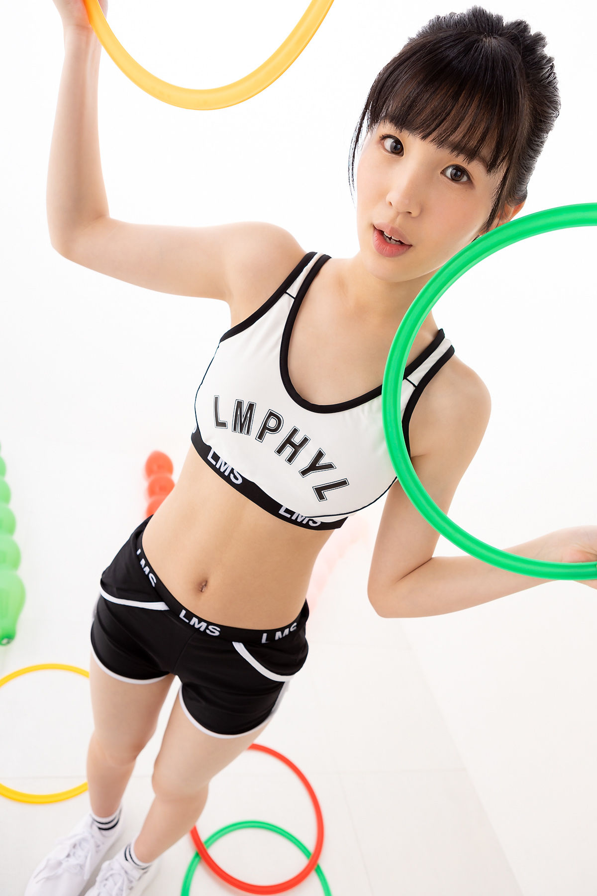 Ami Manabe 眞辺あみ - Fresh-idol Gallery 67-图19