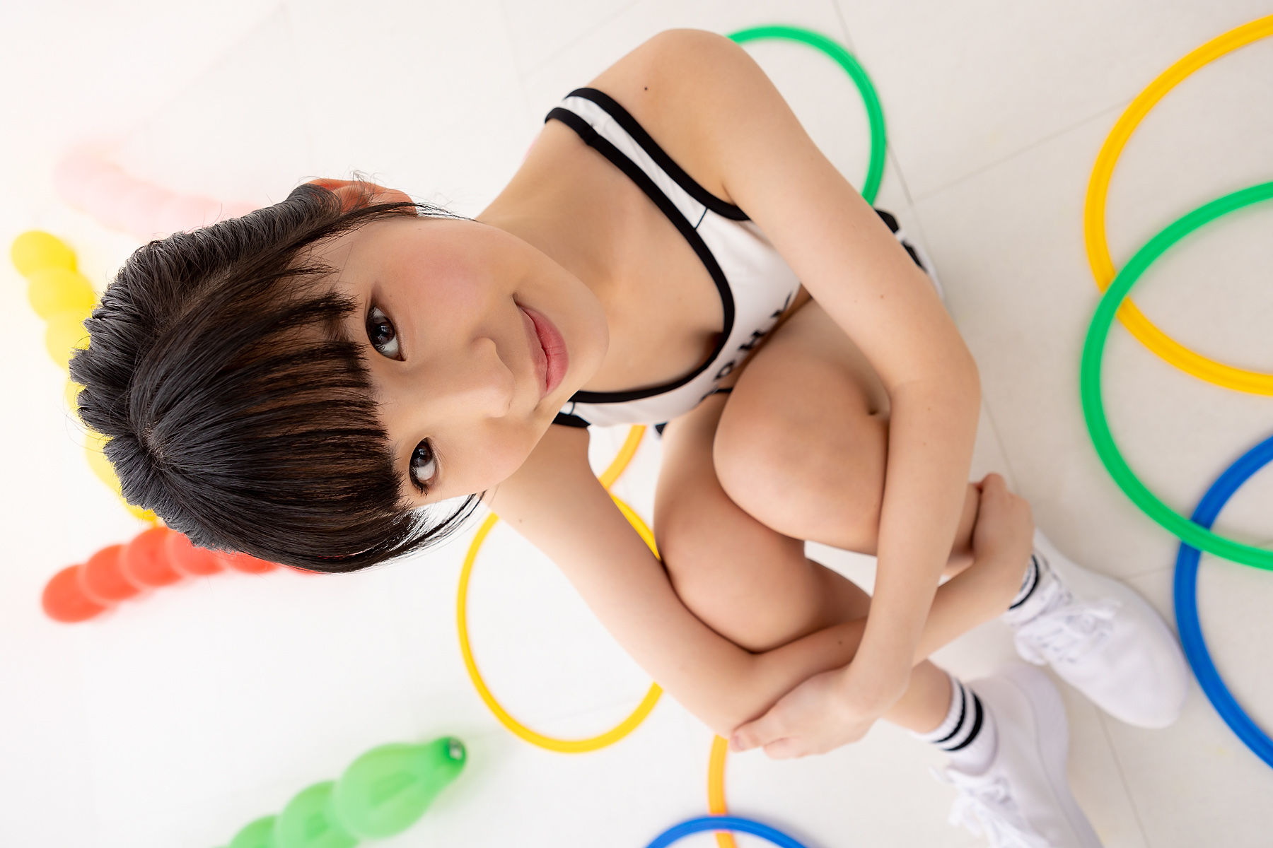 Ami Manabe 眞辺あみ - Fresh-idol Gallery 67-图25