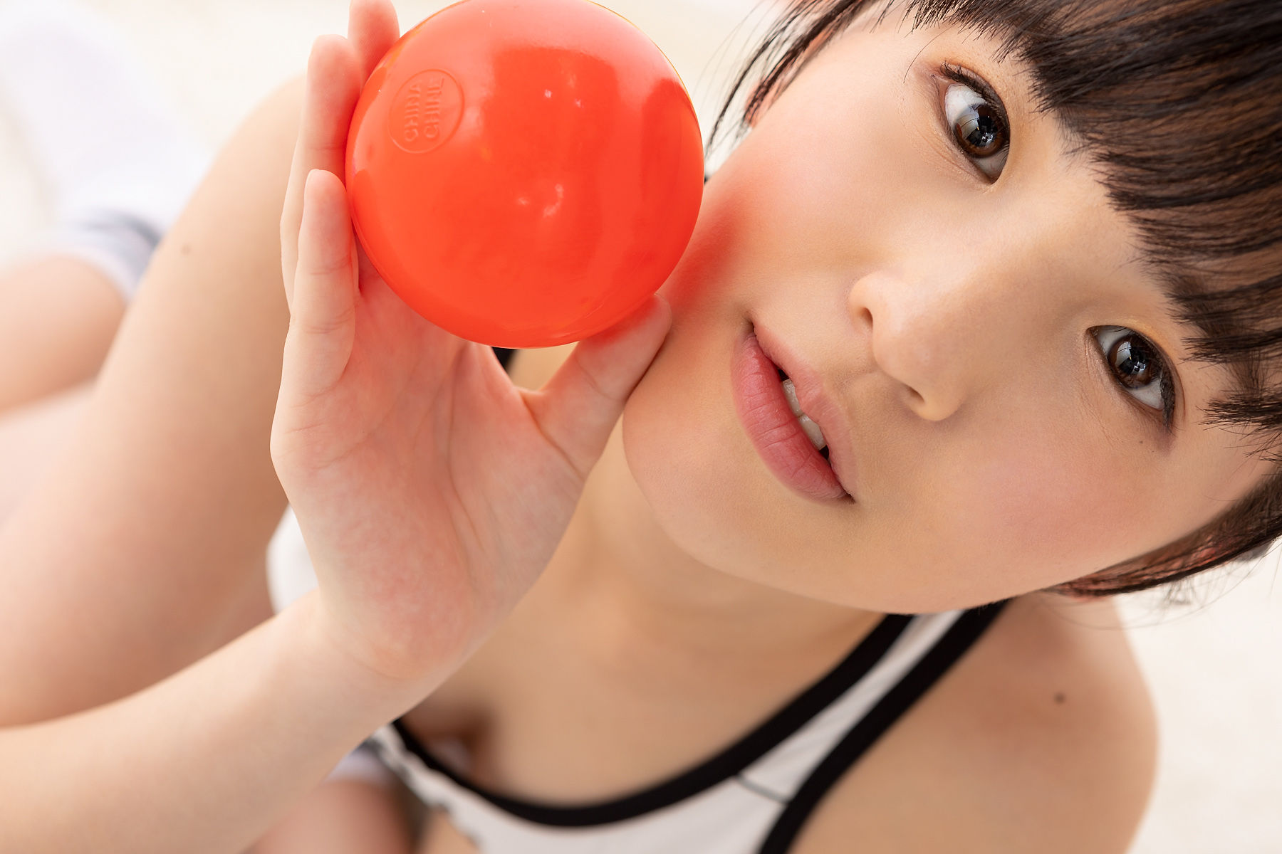 Ami Manabe 眞辺あみ - Fresh-idol Gallery 67-图34