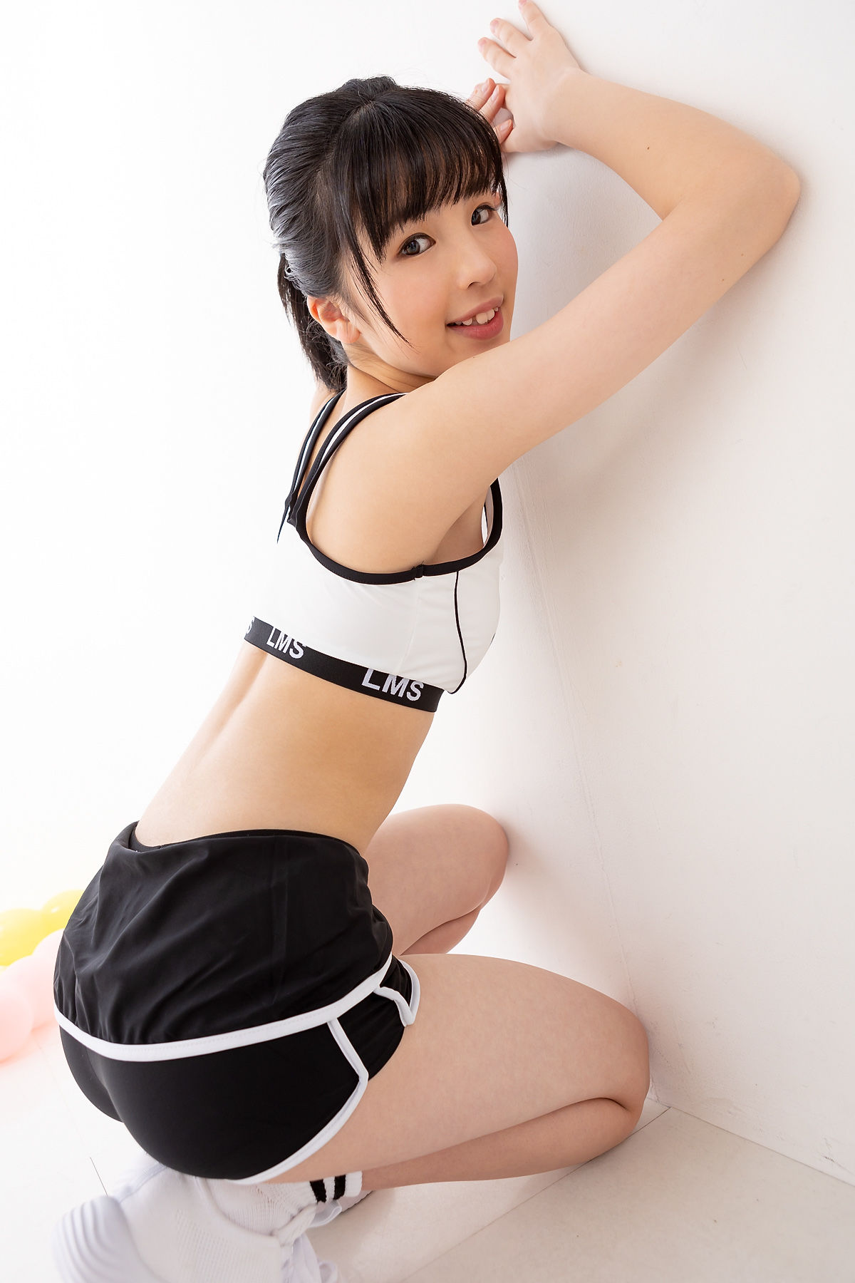 Ami Manabe 眞辺あみ - Fresh-idol Gallery 67-图7