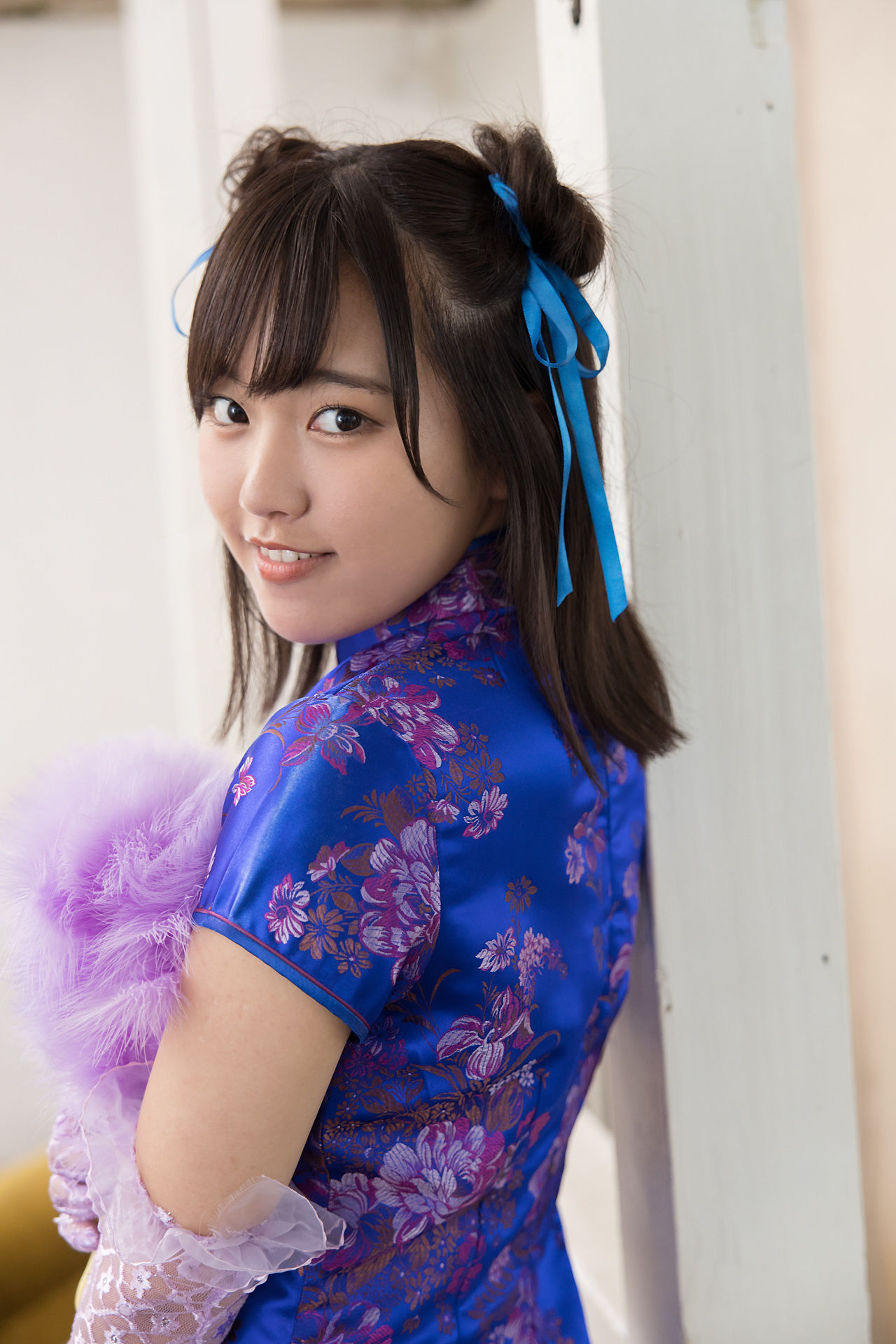 Anju Kouzuki 香月りお - Limited Gallery 23.1-图10