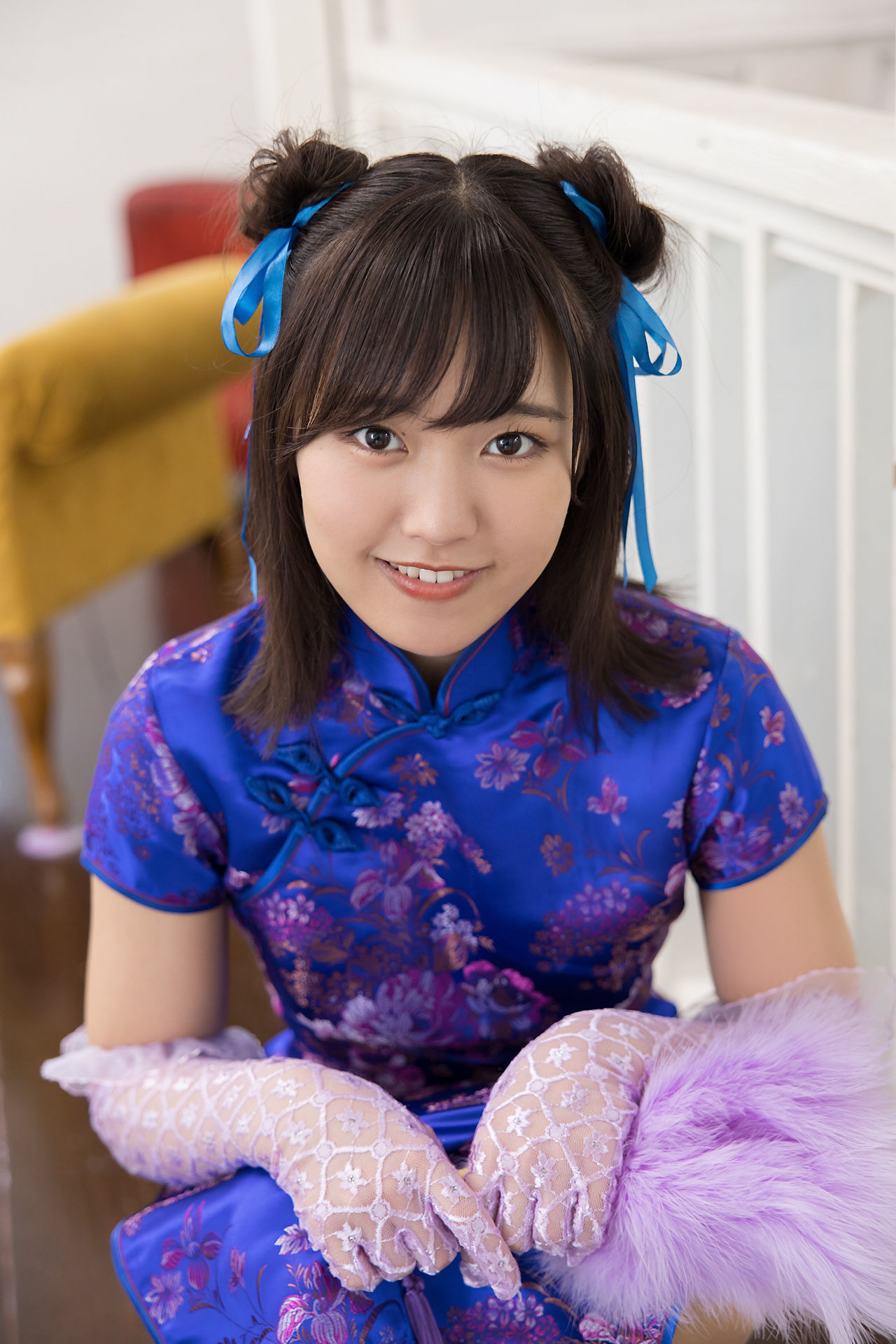 Anju Kouzuki 香月りお - Limited Gallery 23.1-图15