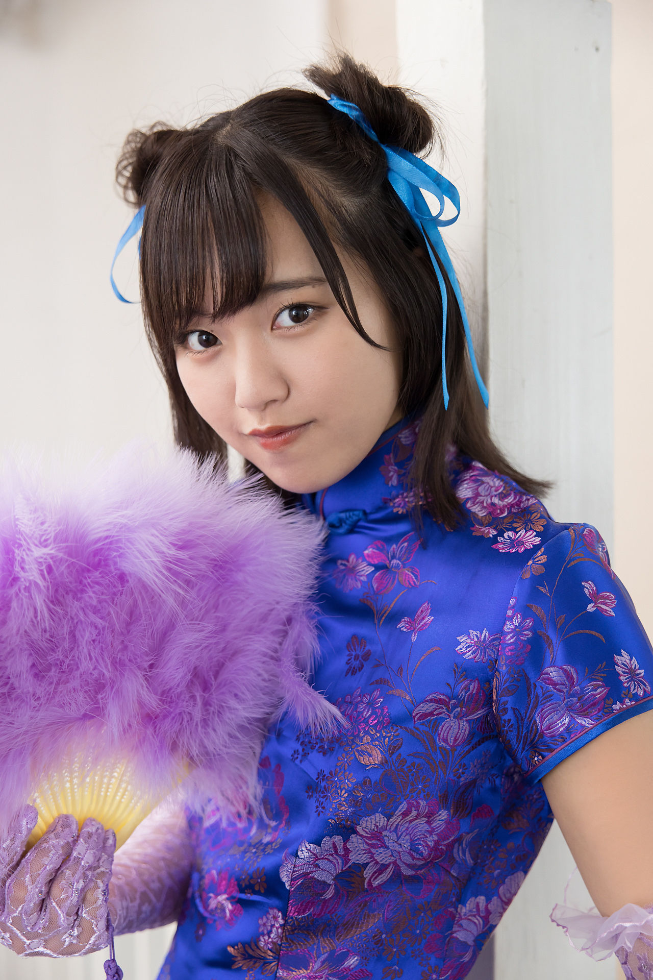 Anju Kouzuki 香月りお - Limited Gallery 23.1-图2