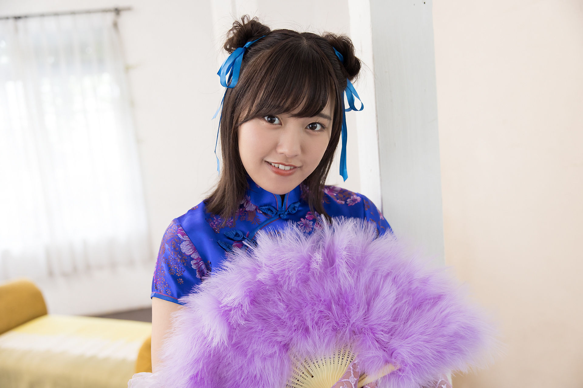 Anju Kouzuki 香月りお - Limited Gallery 23.1-图3