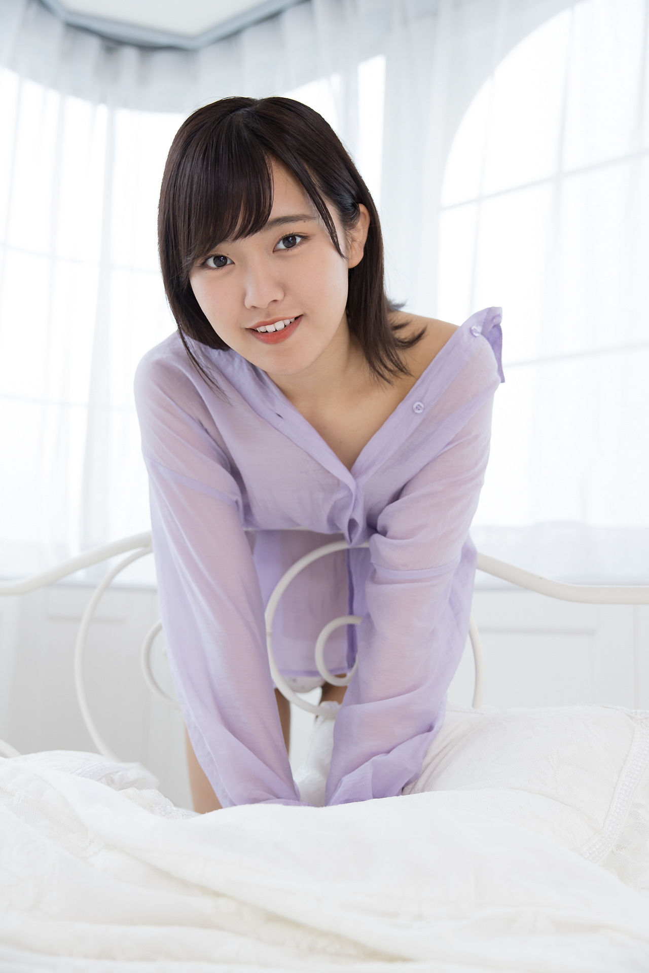 Anju Kouzuki 香月りお - Limited Gallery 23.3-图10