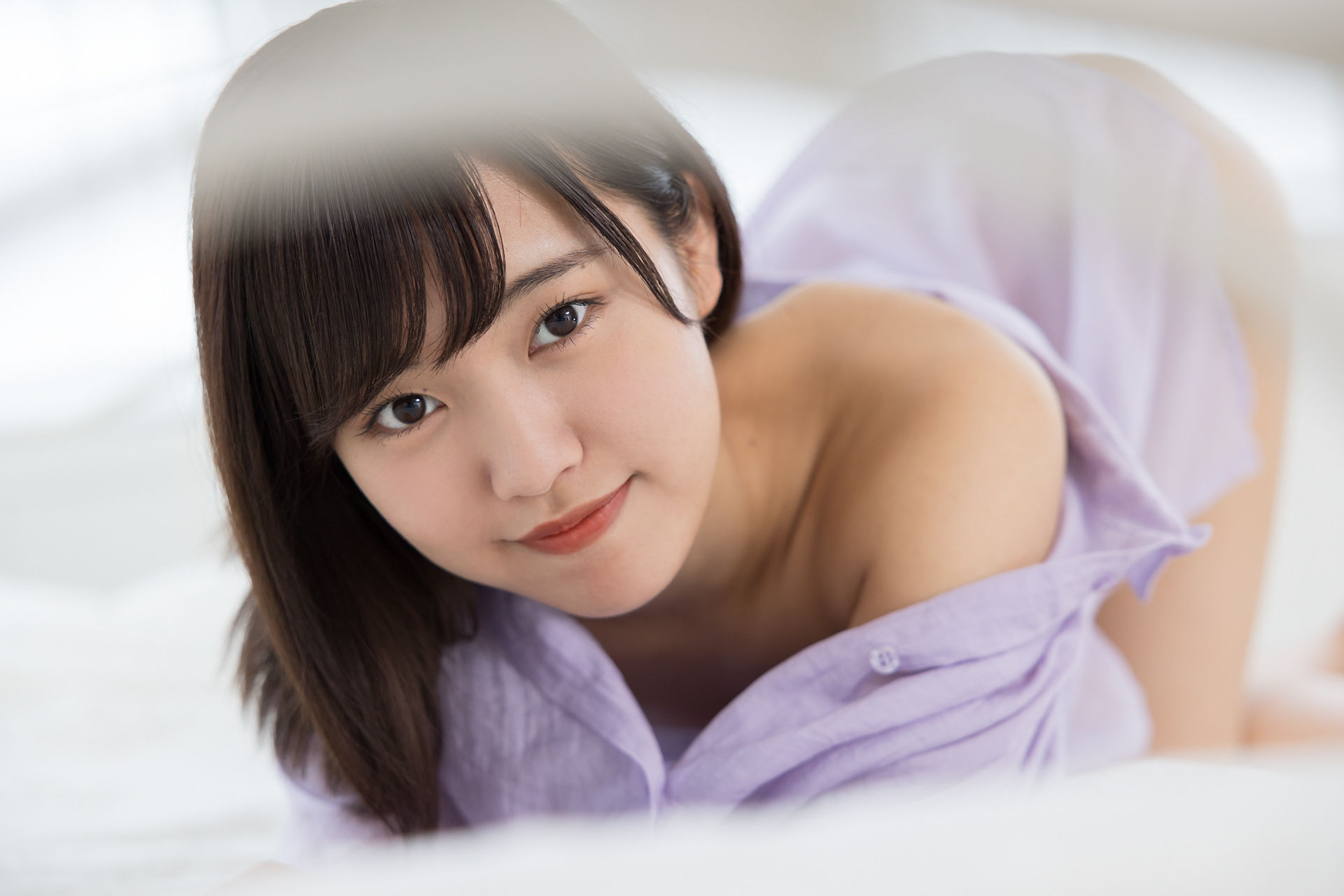 Anju Kouzuki 香月りお - Limited Gallery 23.3-图19