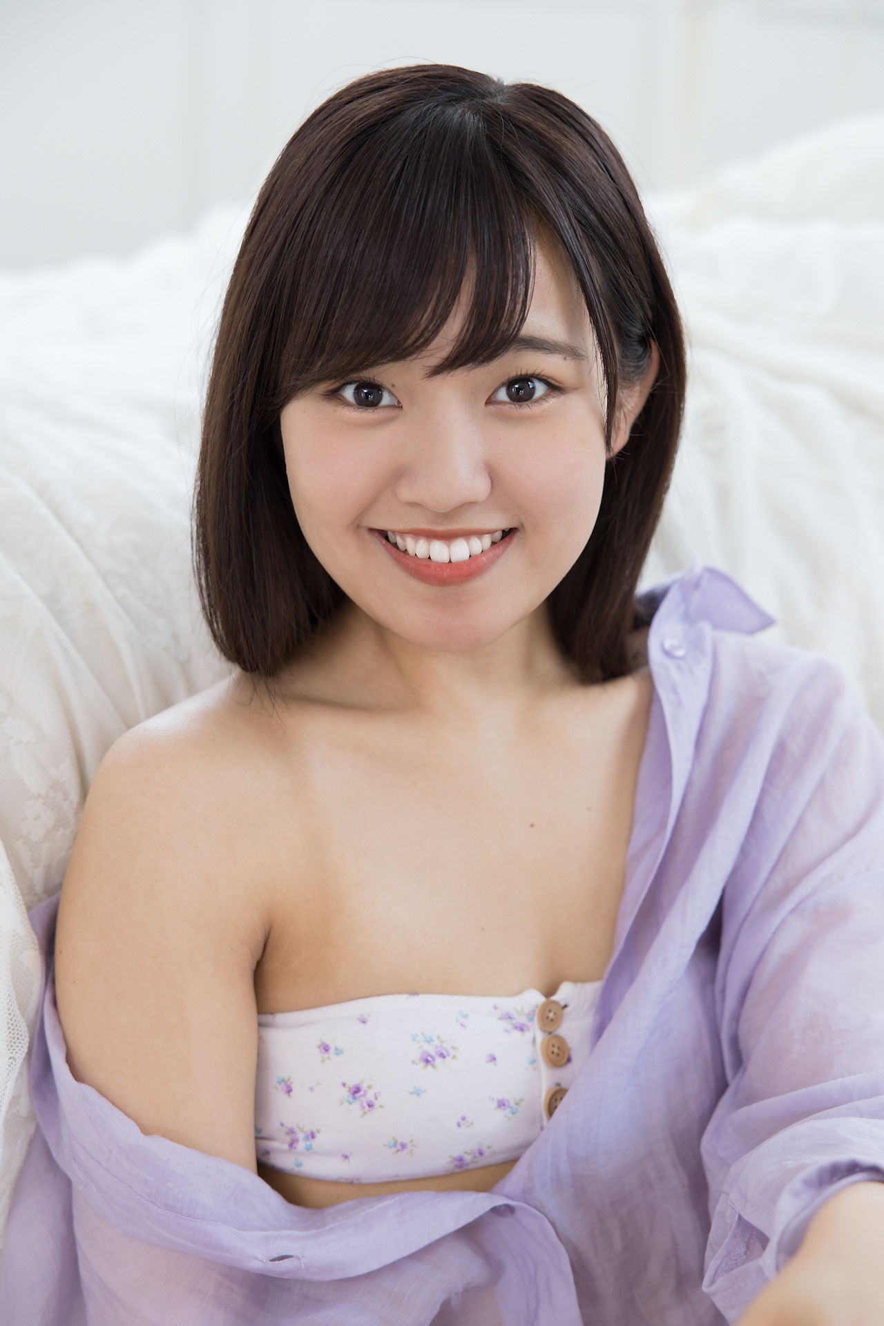 Anju Kouzuki 香月りお - Limited Gallery 23.3-图27