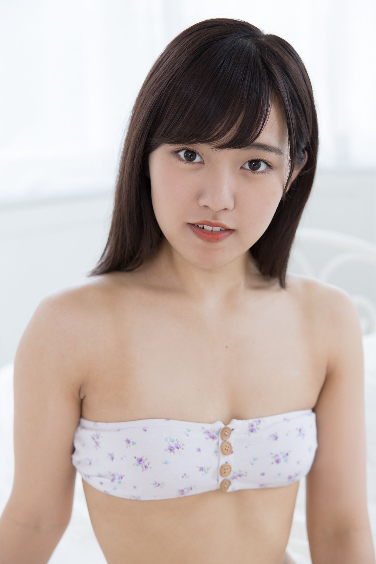 Anju Kouzuki 香月りお - Limited Gallery 23.4-图11