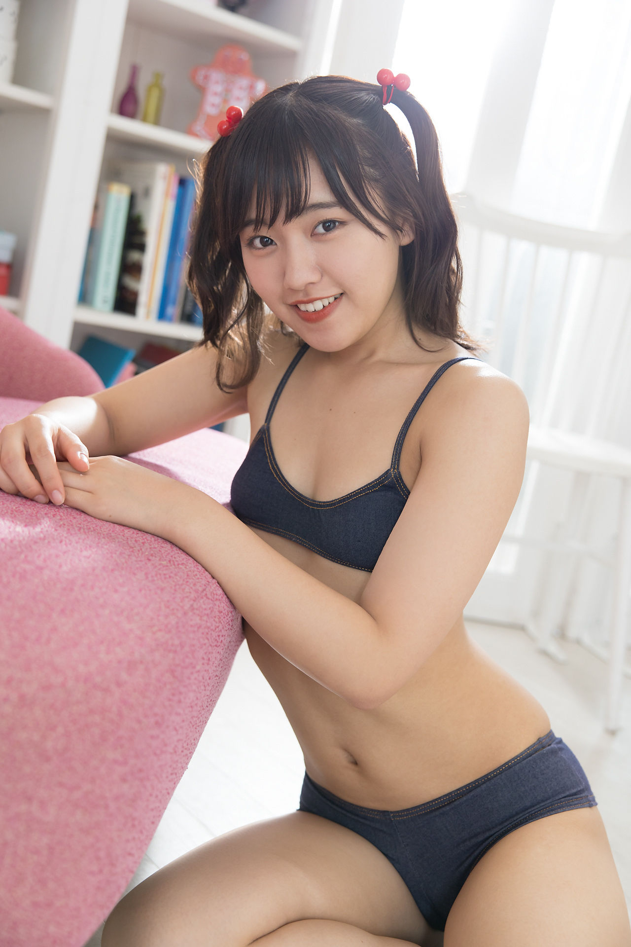 Anju Kouzuki 香月りお - Limited Gallery 23.5-图20