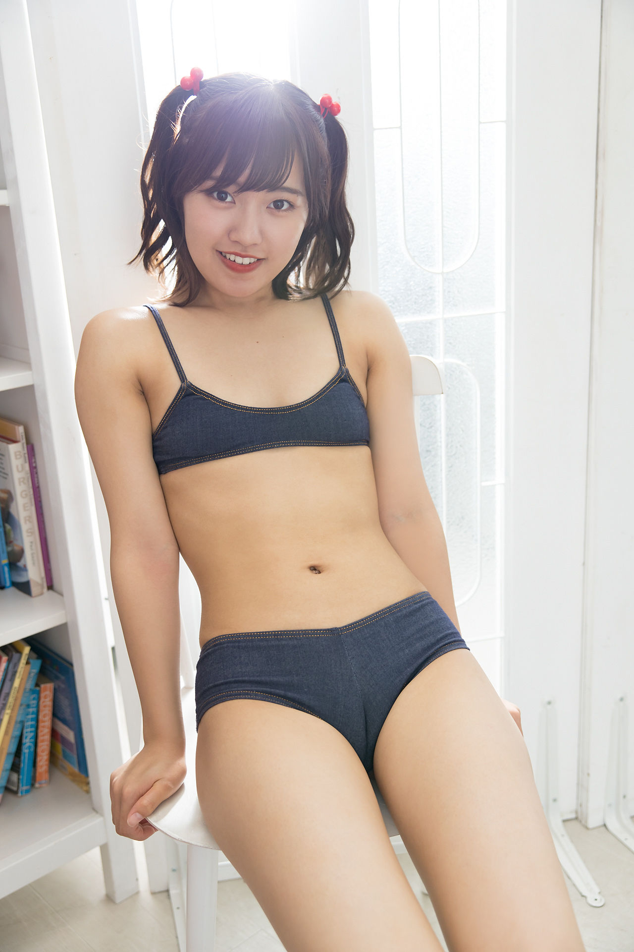 Anju Kouzuki 香月りお - Limited Gallery 23.5-图29