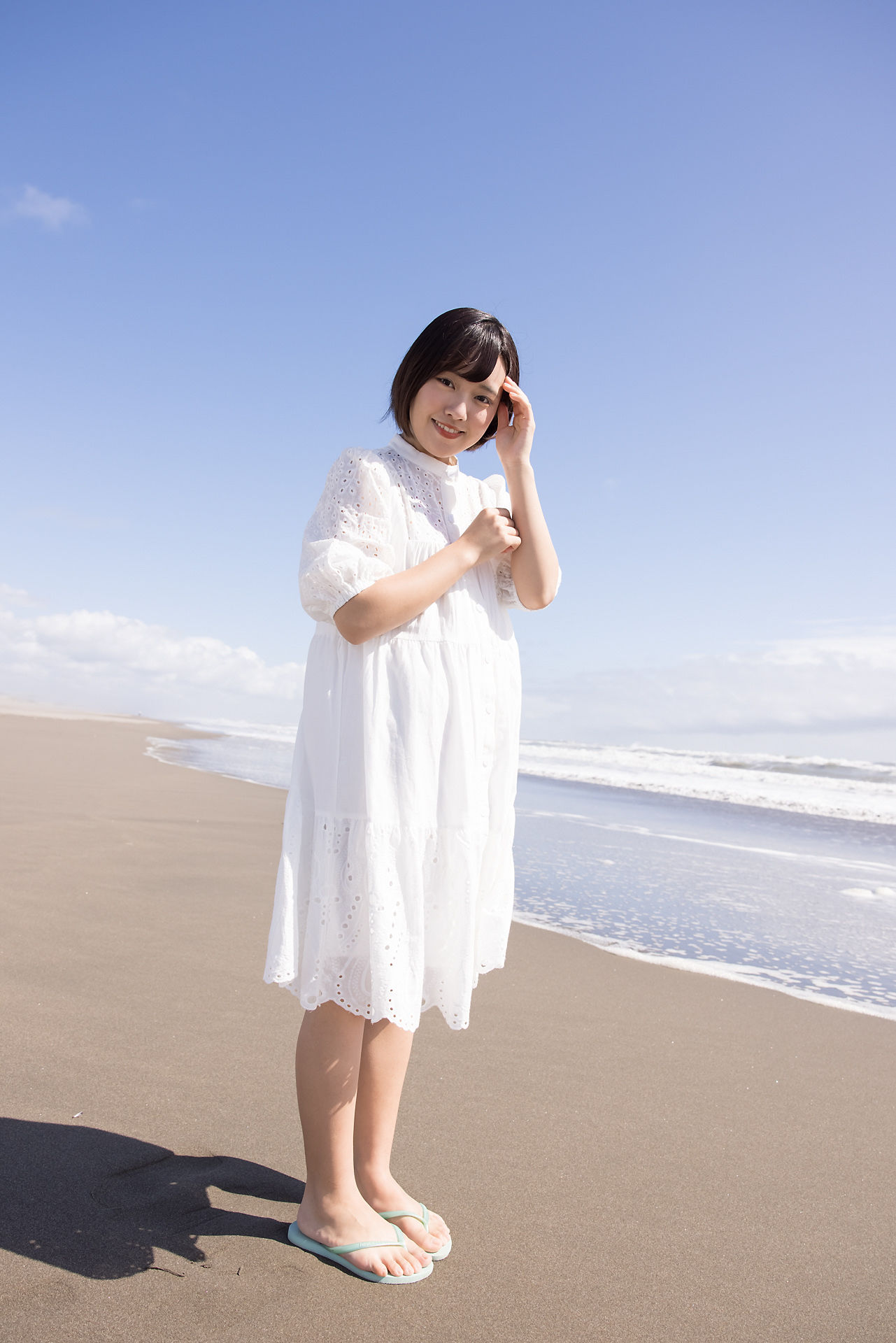 Anju Kouzuki 香月りお - Limited Gallery 24.1-图0