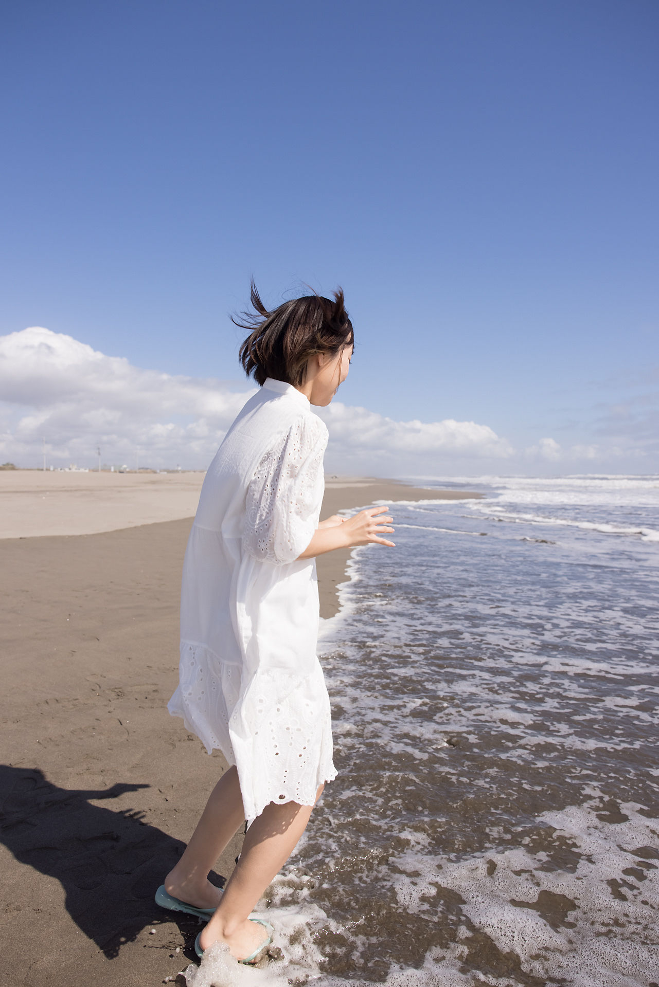 Anju Kouzuki 香月りお - Limited Gallery 24.1-图9