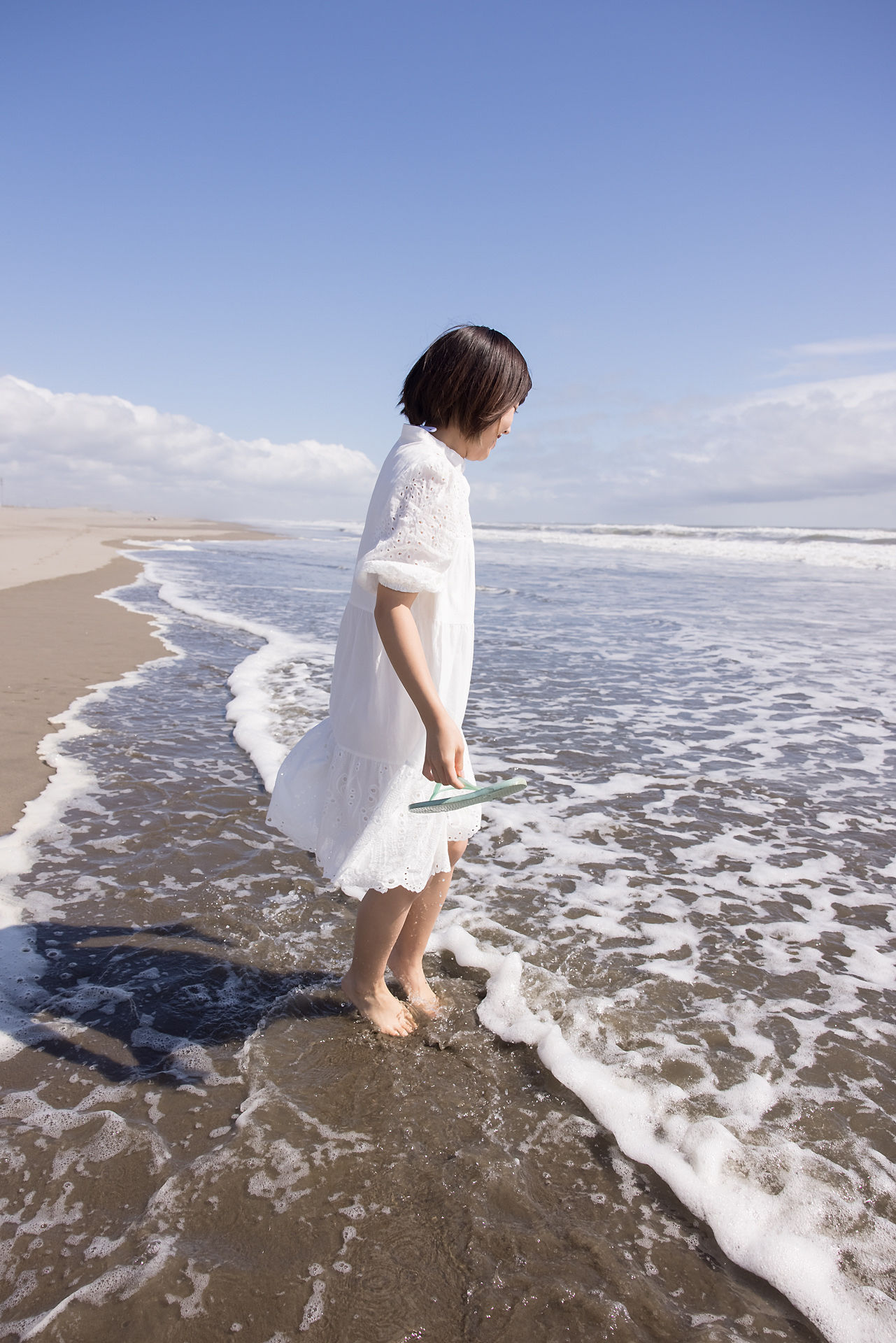 Anju Kouzuki 香月りお - Limited Gallery 24.1-图11