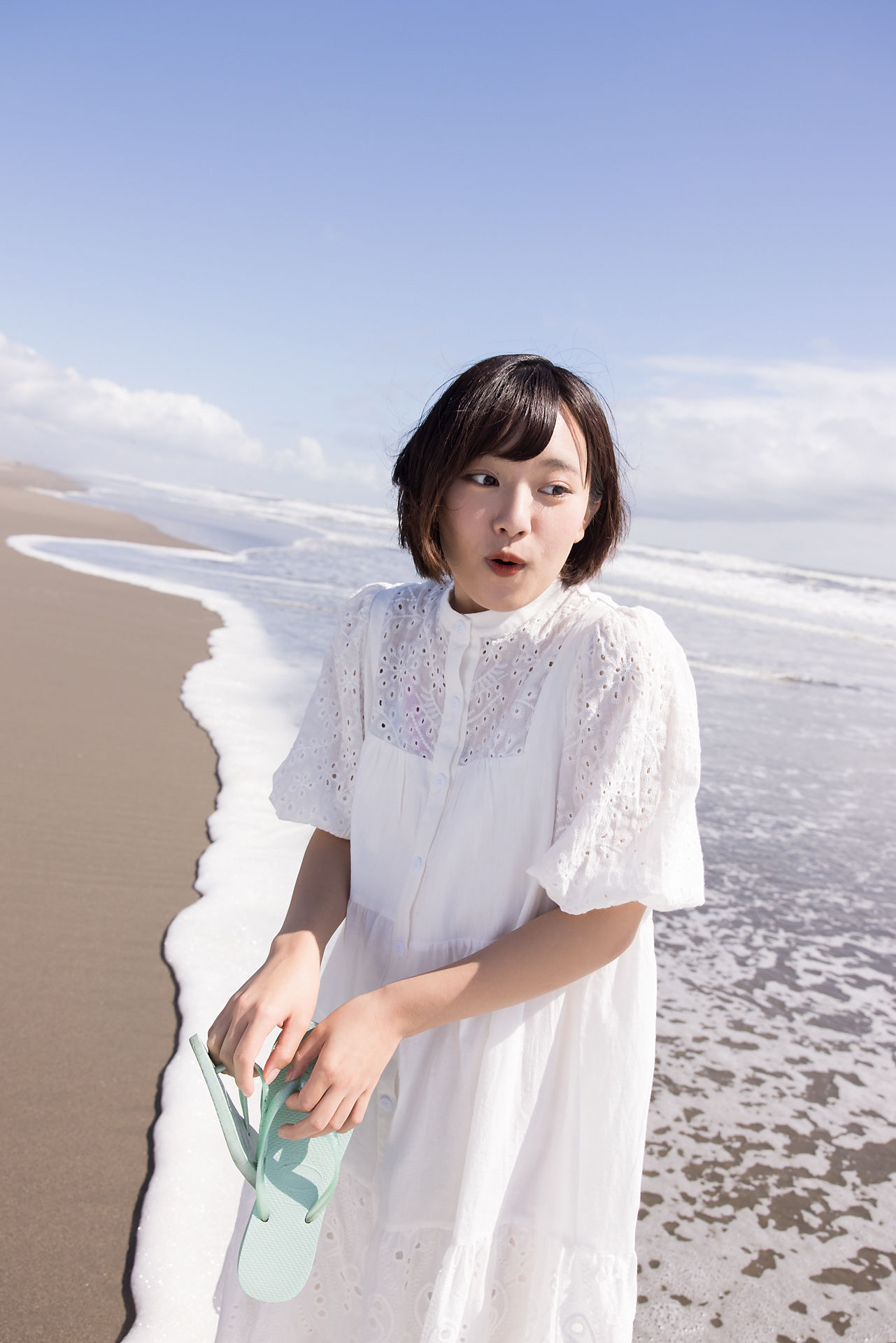 Anju Kouzuki 香月りお - Limited Gallery 24.1-图17