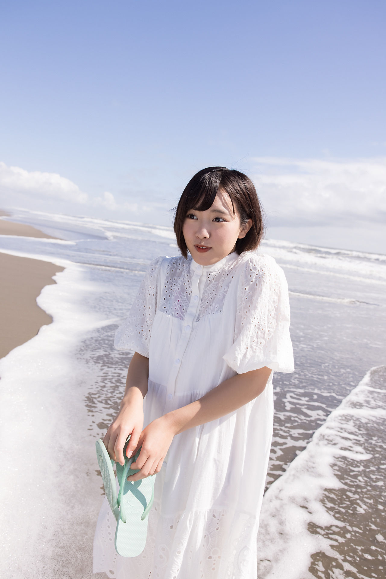 Anju Kouzuki 香月りお - Limited Gallery 24.1-图18