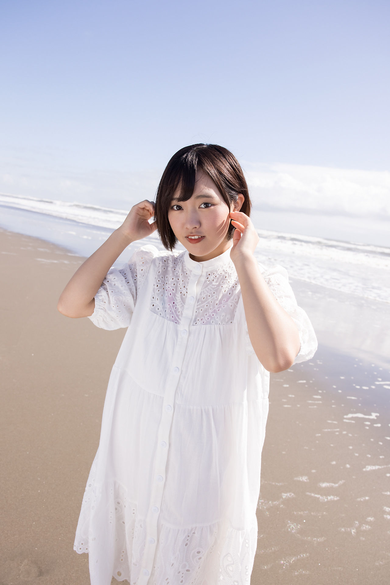 Anju Kouzuki 香月りお - Limited Gallery 24.1-图1