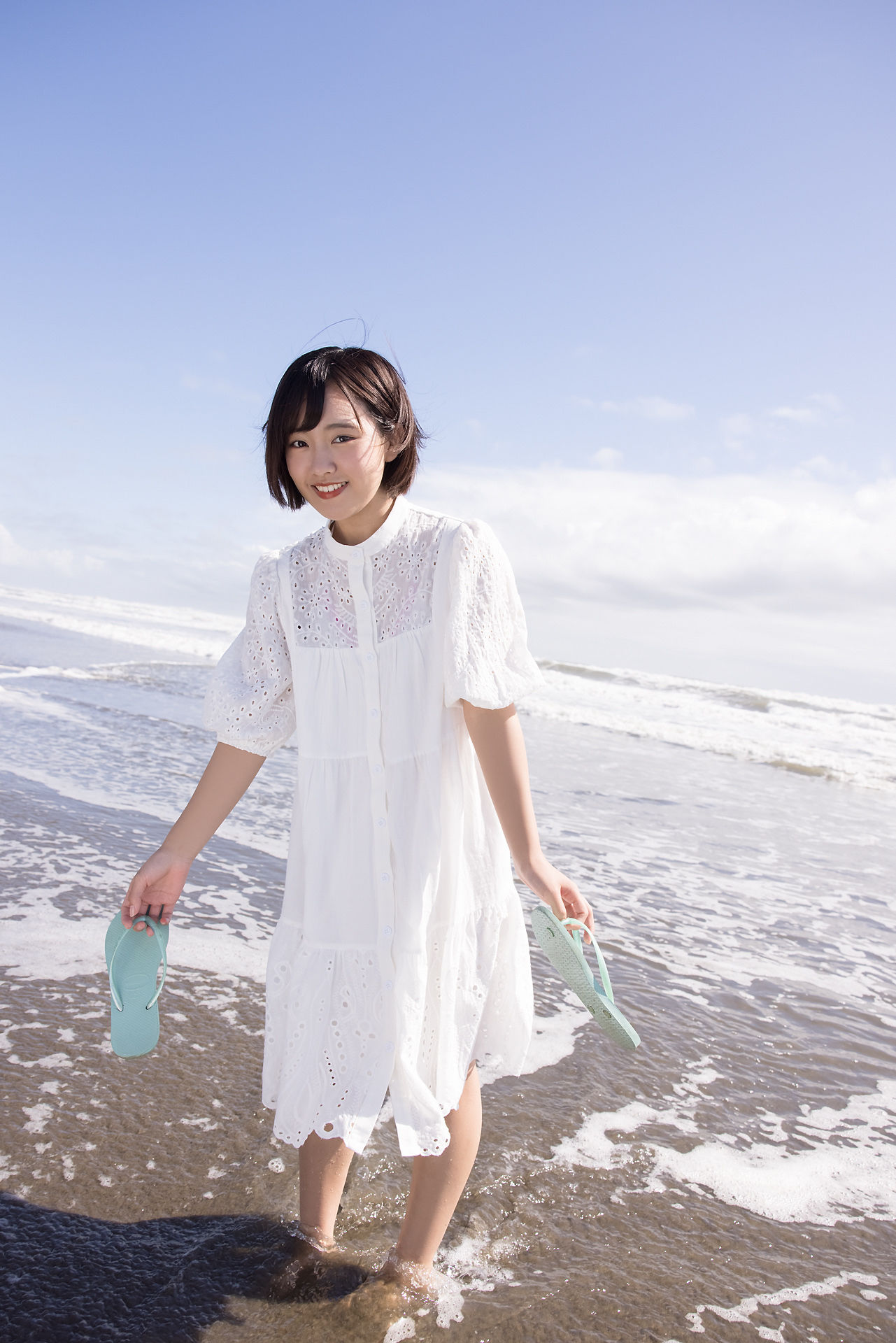 Anju Kouzuki 香月りお - Limited Gallery 24.1-图20