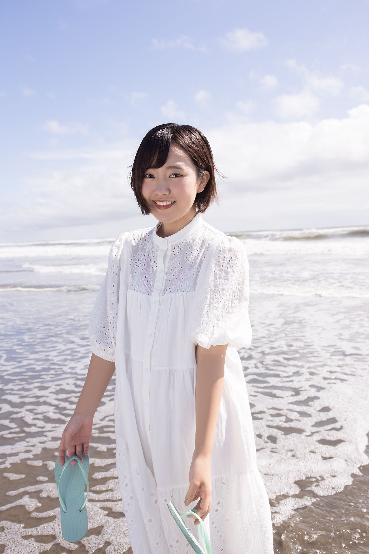 Anju Kouzuki 香月りお - Limited Gallery 24.1-图21