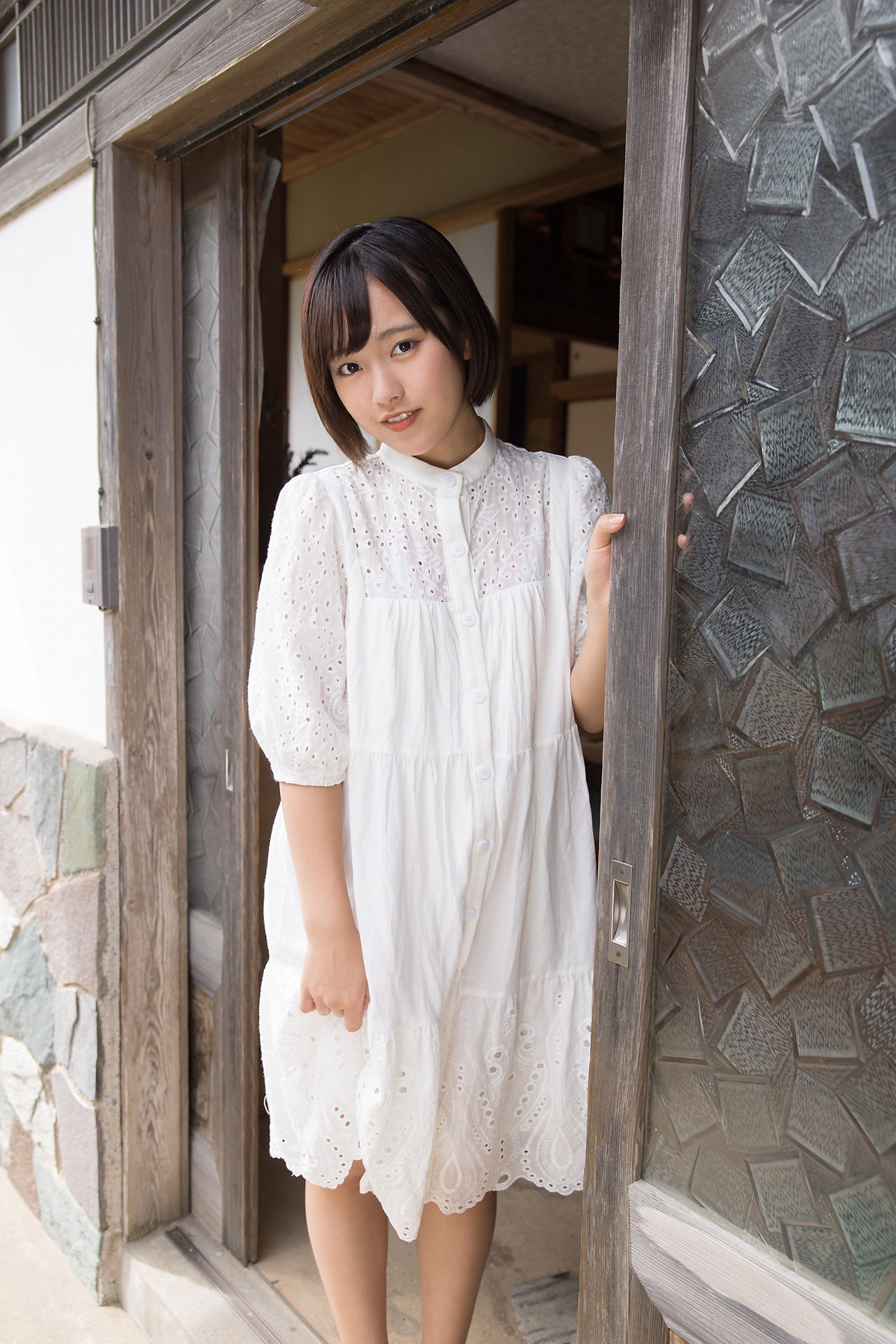 Anju Kouzuki 香月りお - Limited Gallery 24.1-图23